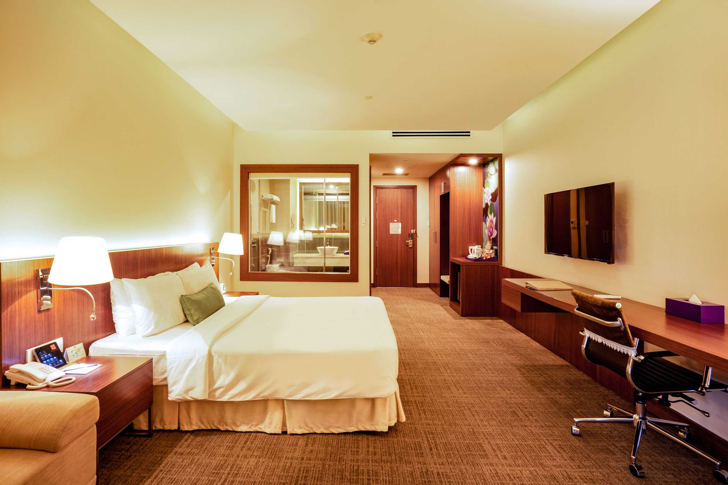 Gift card for Becamex Hotel New City Gift card for Becamex Hotel New City