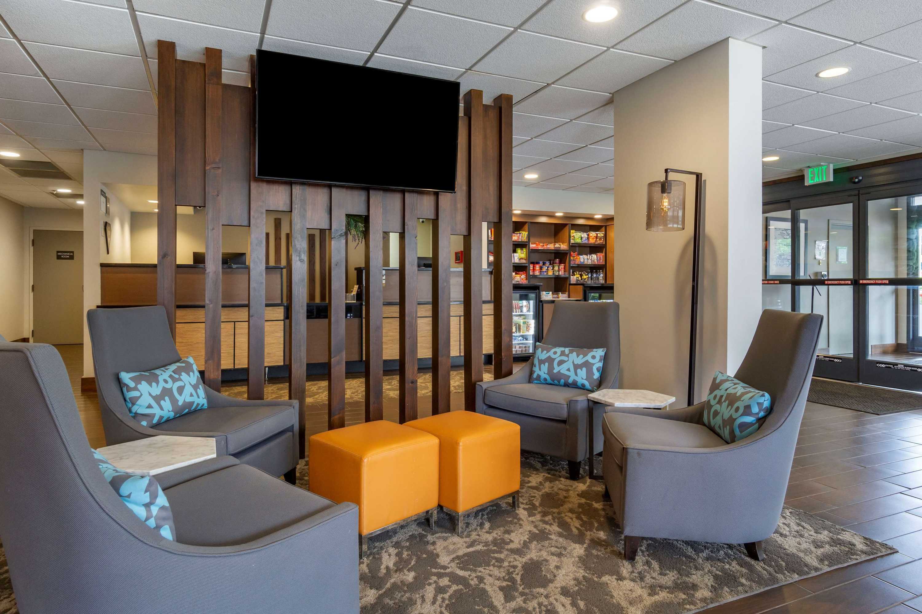 Gift card for Best Western Plus Bellingham Gift card for Best Western Plus Bellingham