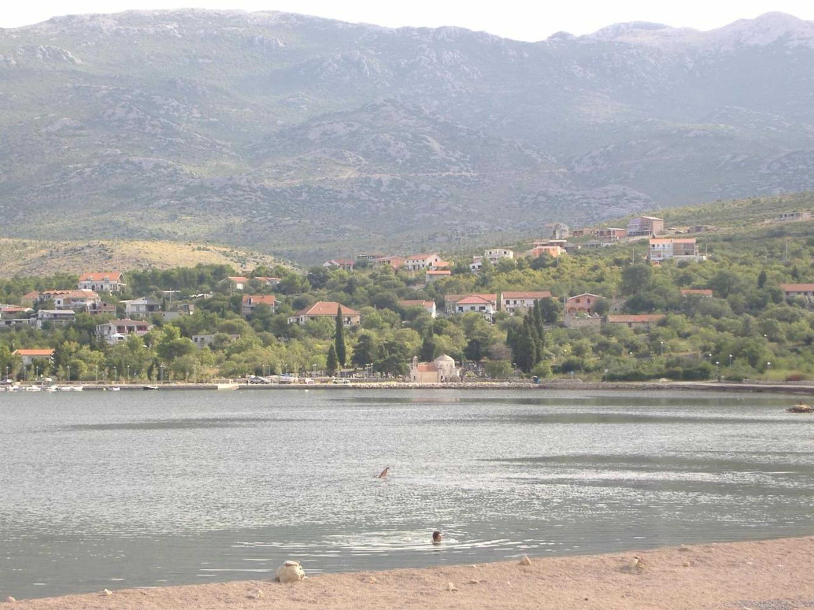 Gift card for Apartments Rubis