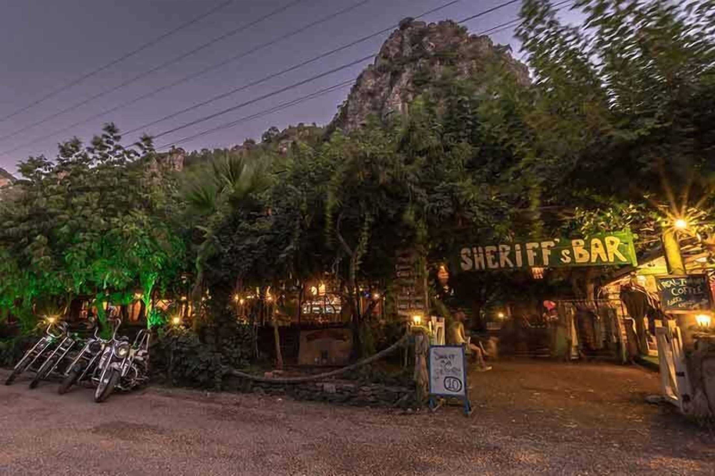 Gift card for Sheriff Olimpos