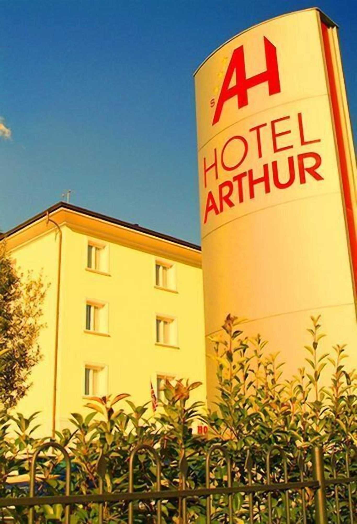 Gift card for Hotel Arthur Gift card for Hotel Arthur