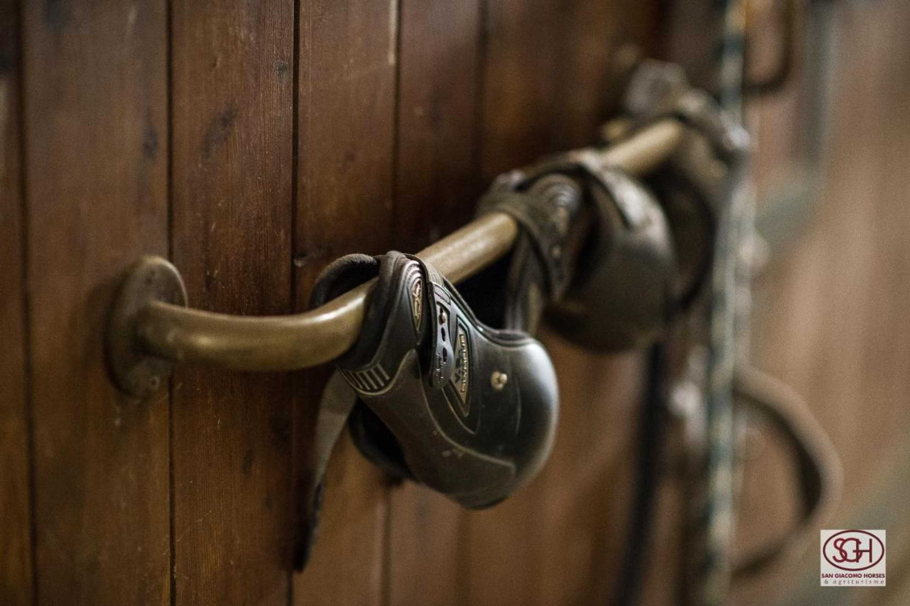 Gift card for San Giacomo Horses & Agriturismo Gift card for San Giacomo Horses & Agriturismo