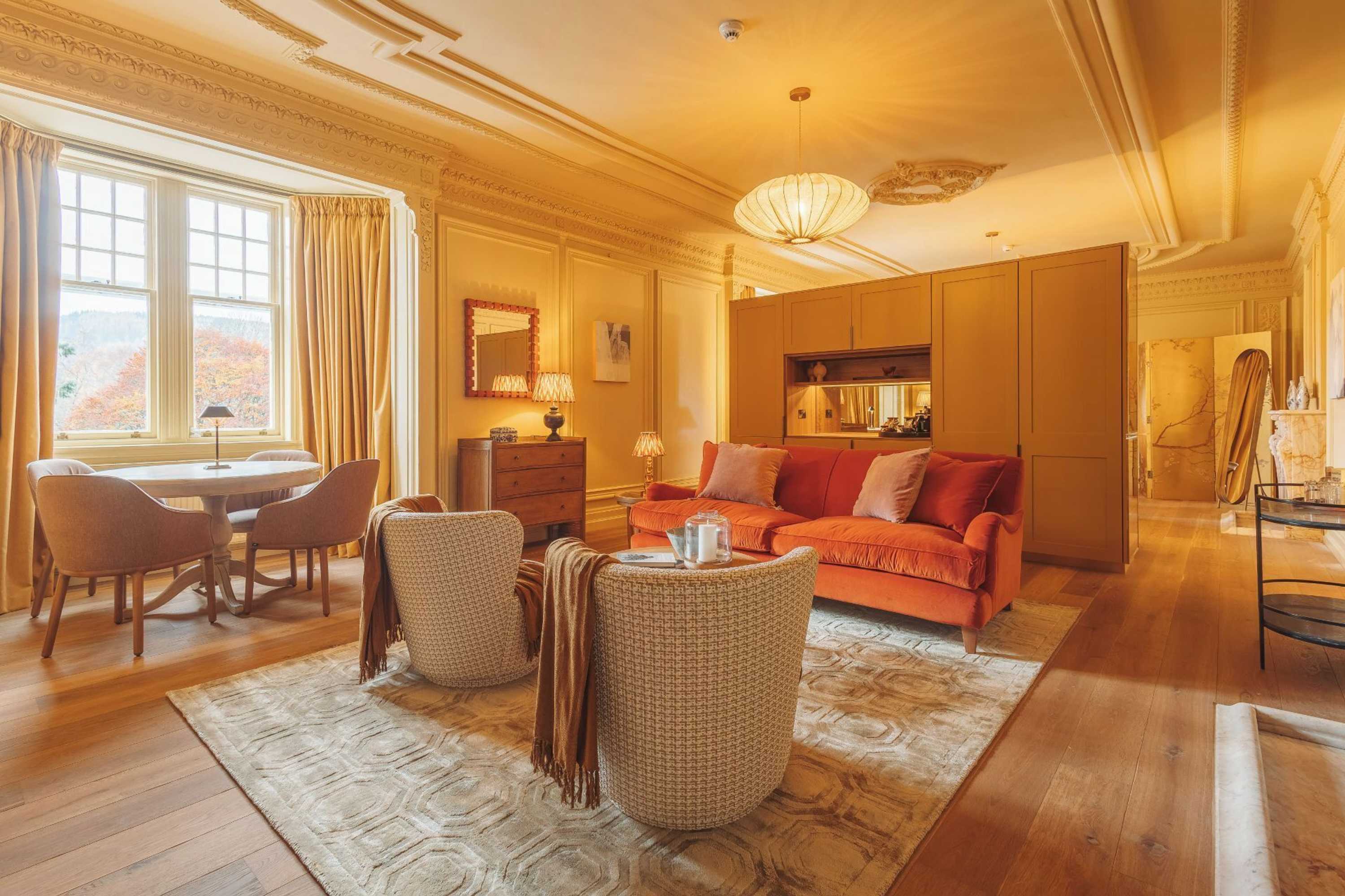 Gift card for Pine Trees Hotel