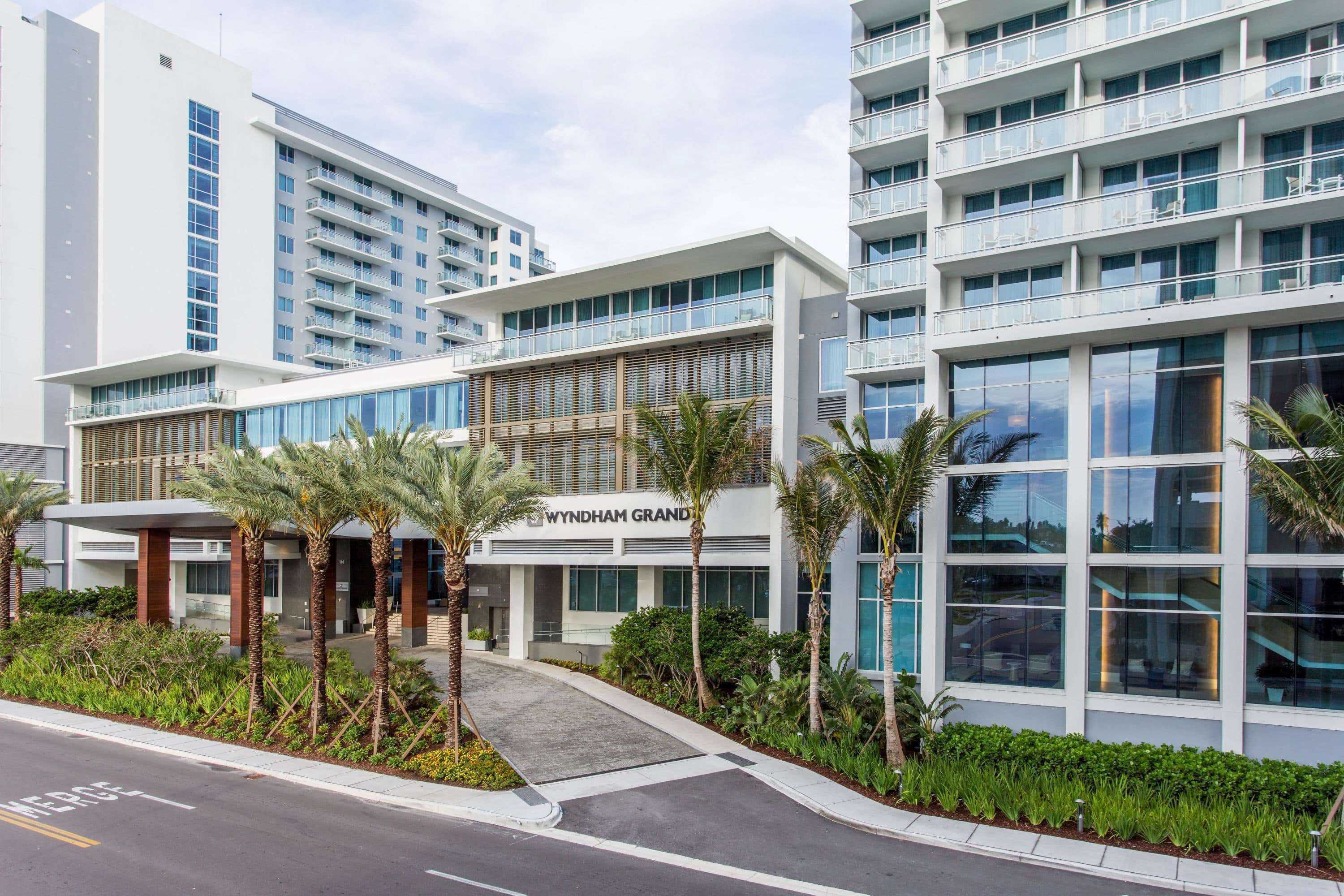 Gift card for Wyndham Grand Clearwater Beach Gift card for Wyndham Grand Clearwater Beach