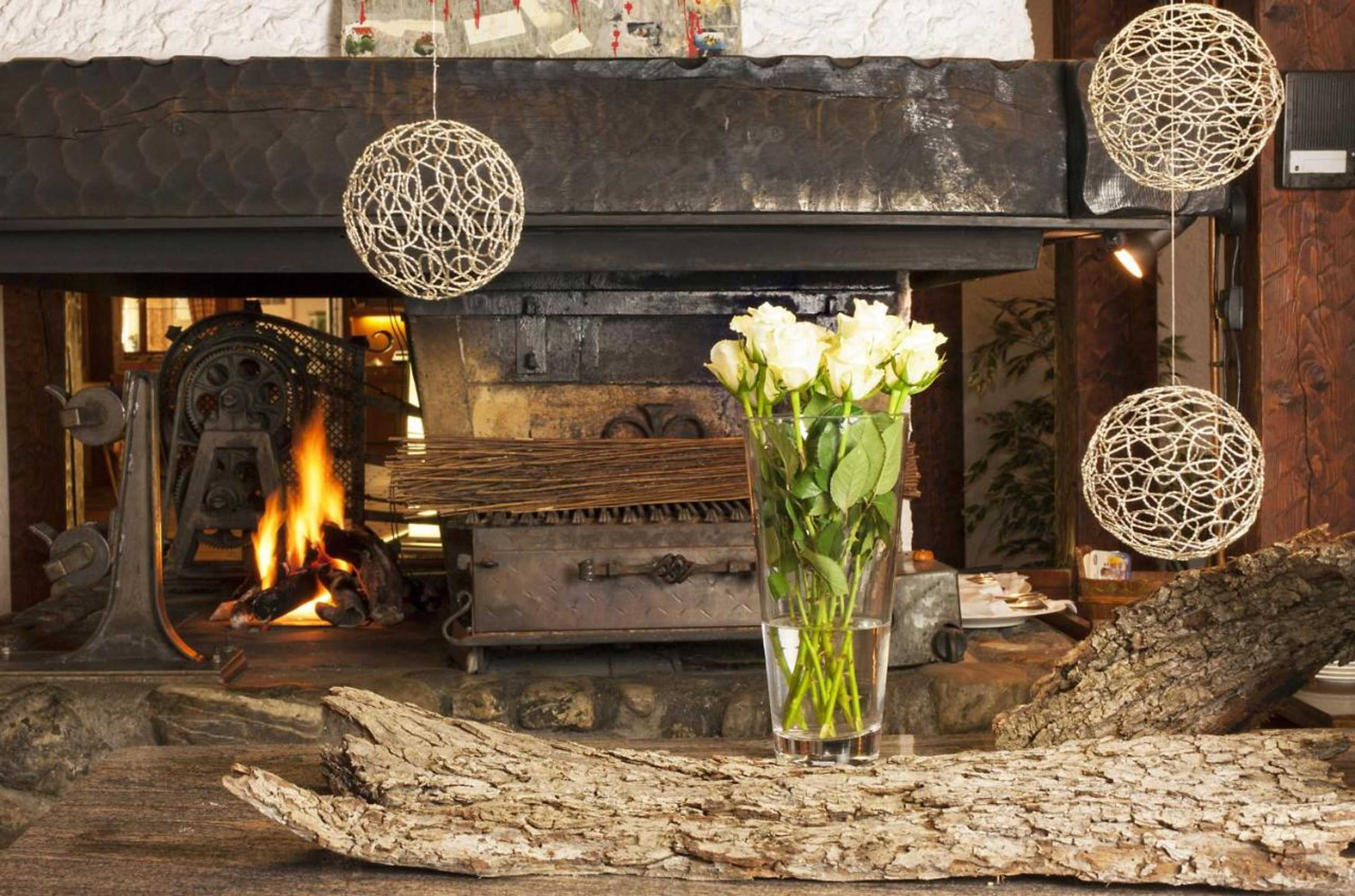 Gift card for Romantik Hotel Johanniter-Kreuz