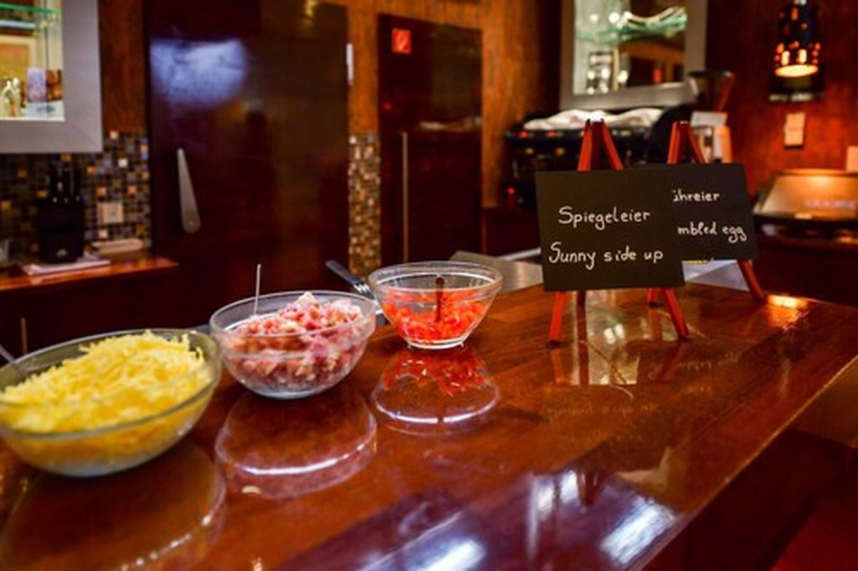 Gift card for Stadthotel Iserlohn