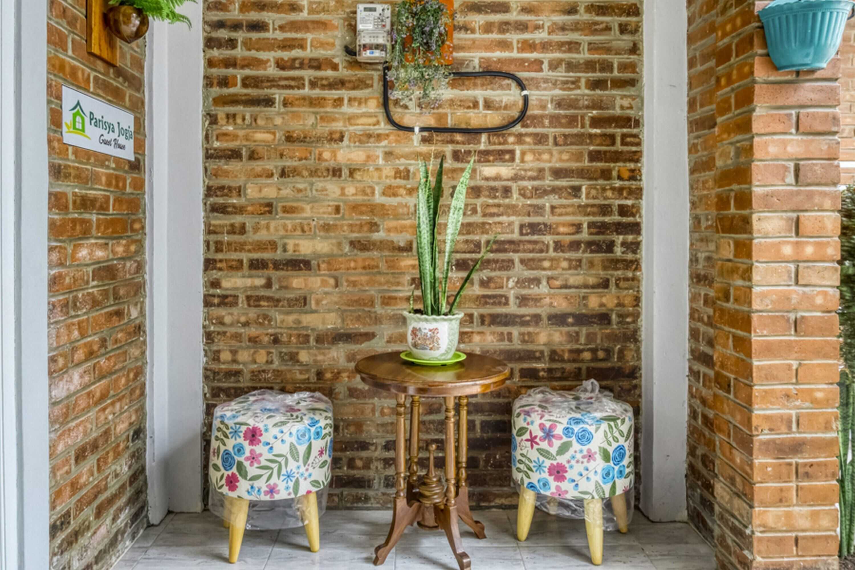 Gift card for Reddoorz Near Sindu Kusuma Edupark 2