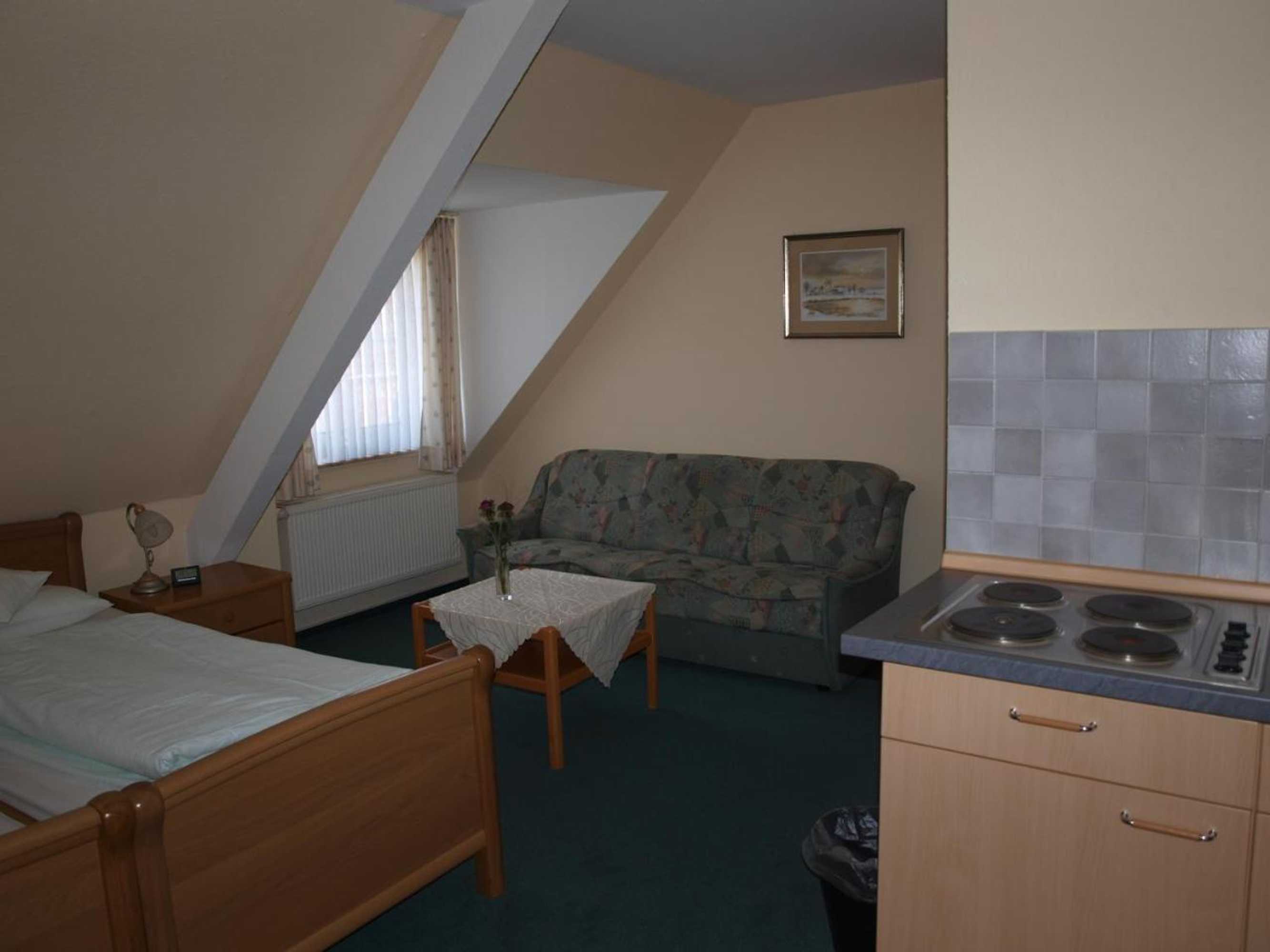 Gift card for Hotel Societät