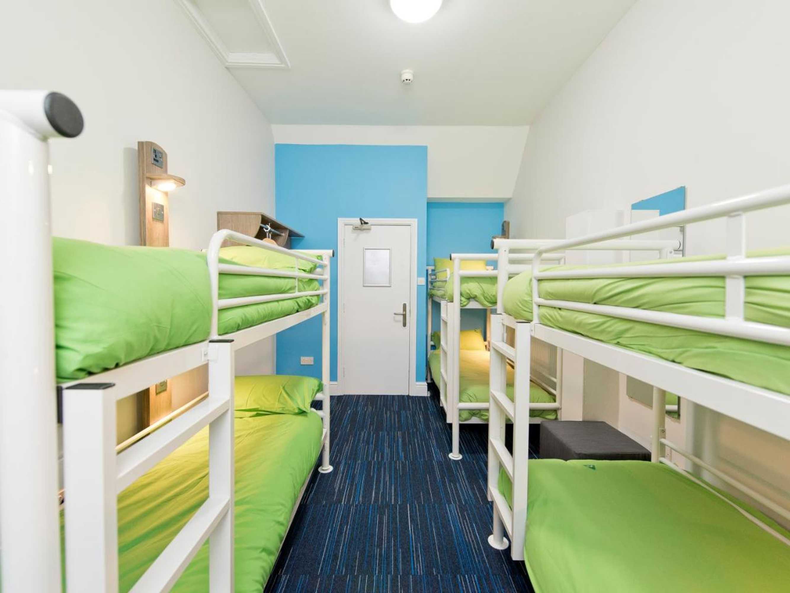 Gift card for Yha Swanage