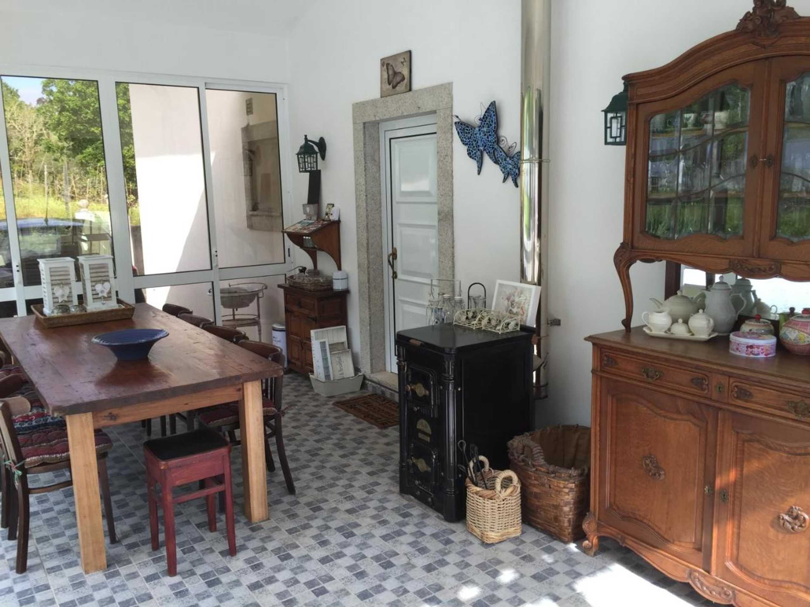 Gift card for Casa Traca