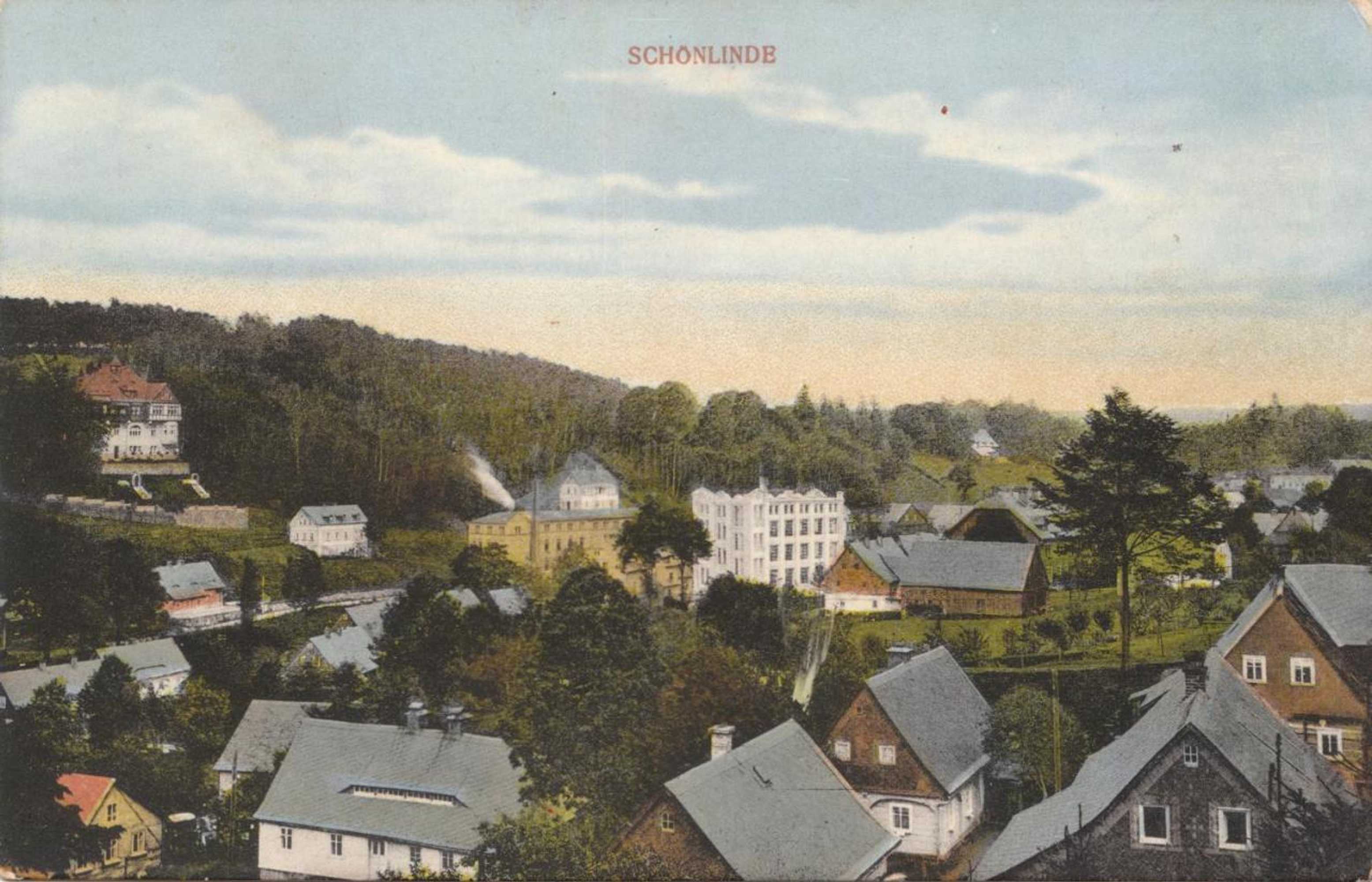 Gift card for Penzion Lípa