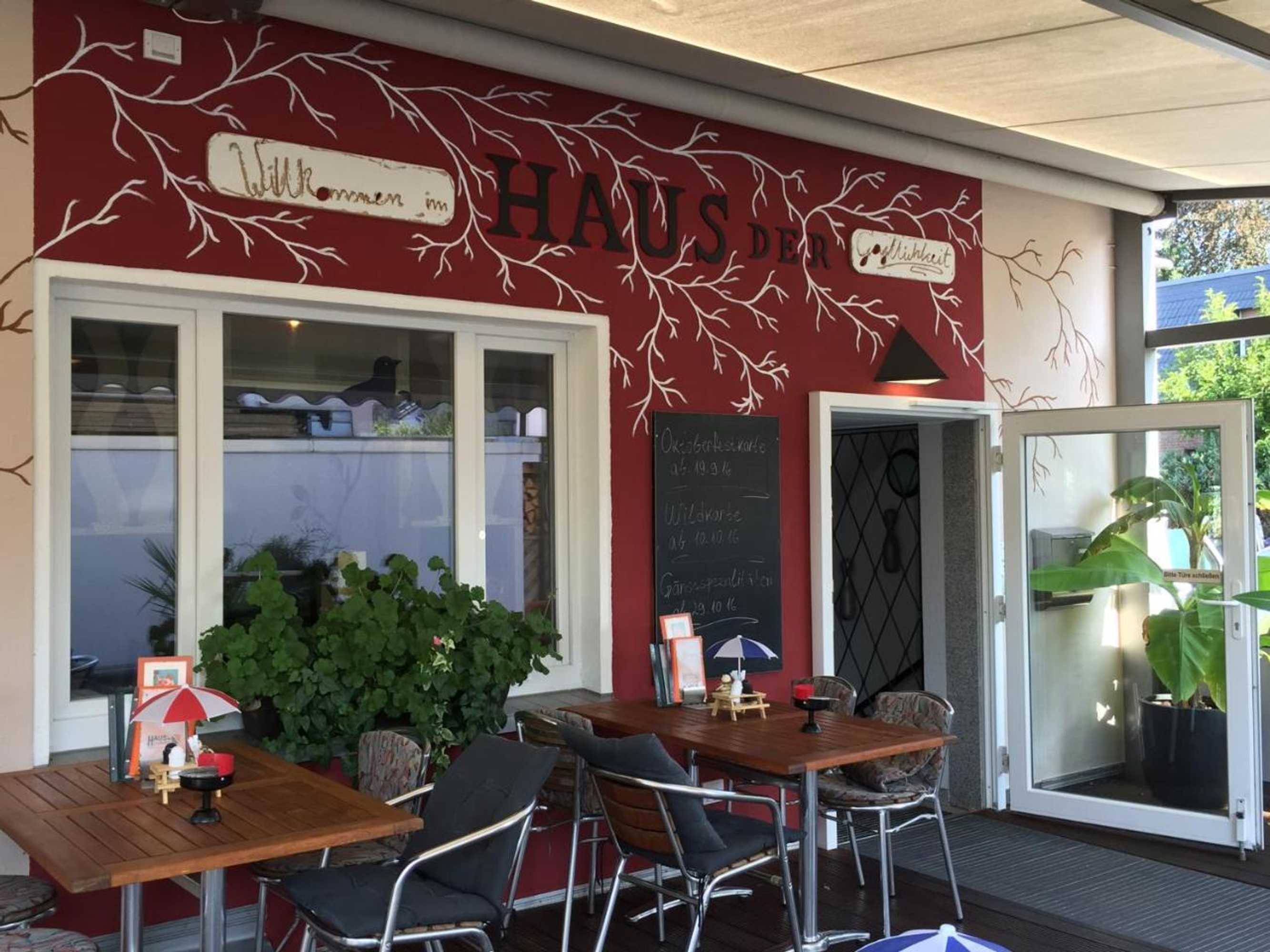 Gift card for Haus Der Gastlichkeit