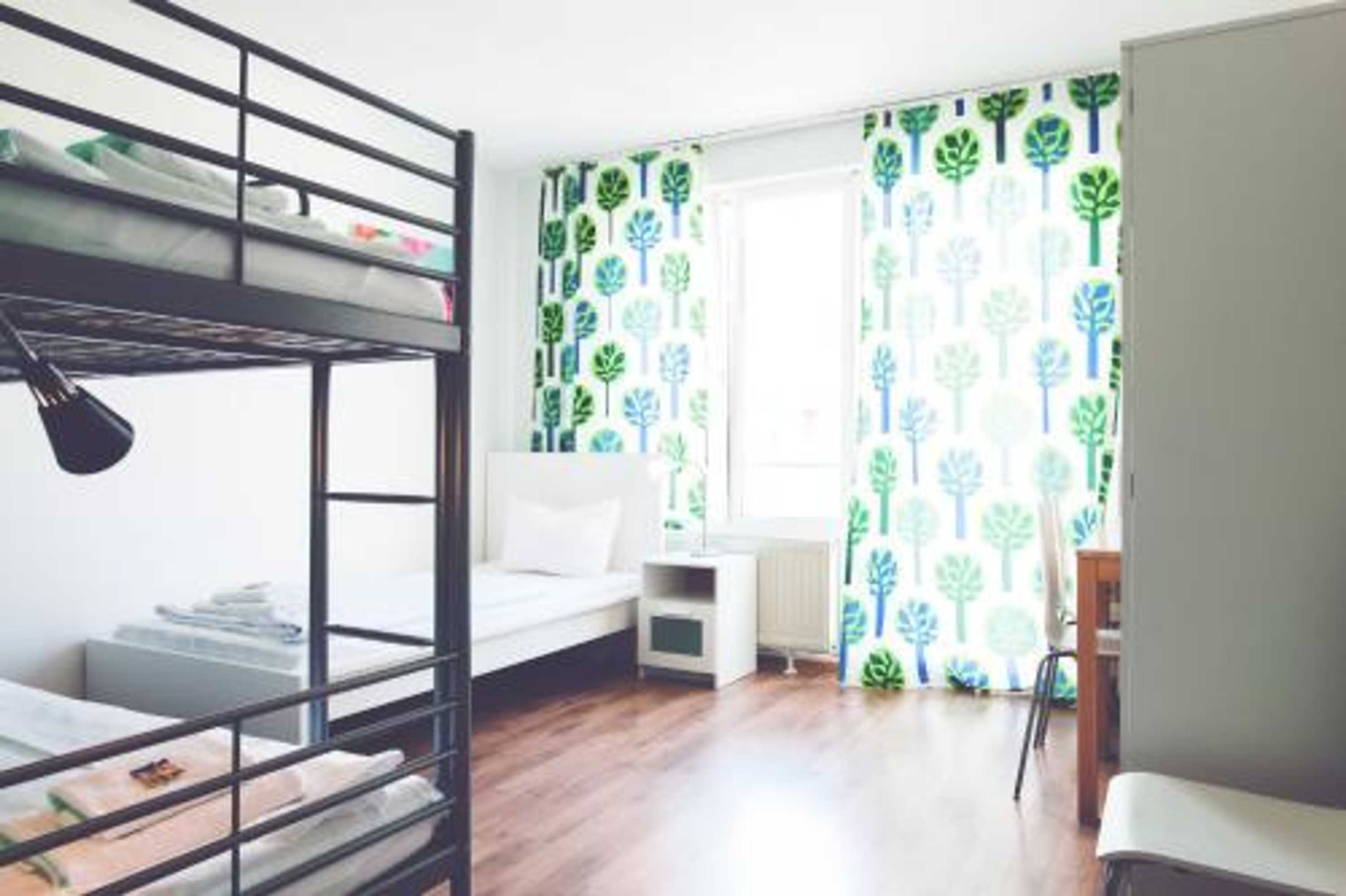 Gift card for Stayinn Freiburg Hostel & Guesthouse Gift card for Stayinn Freiburg Hostel & Guesthouse