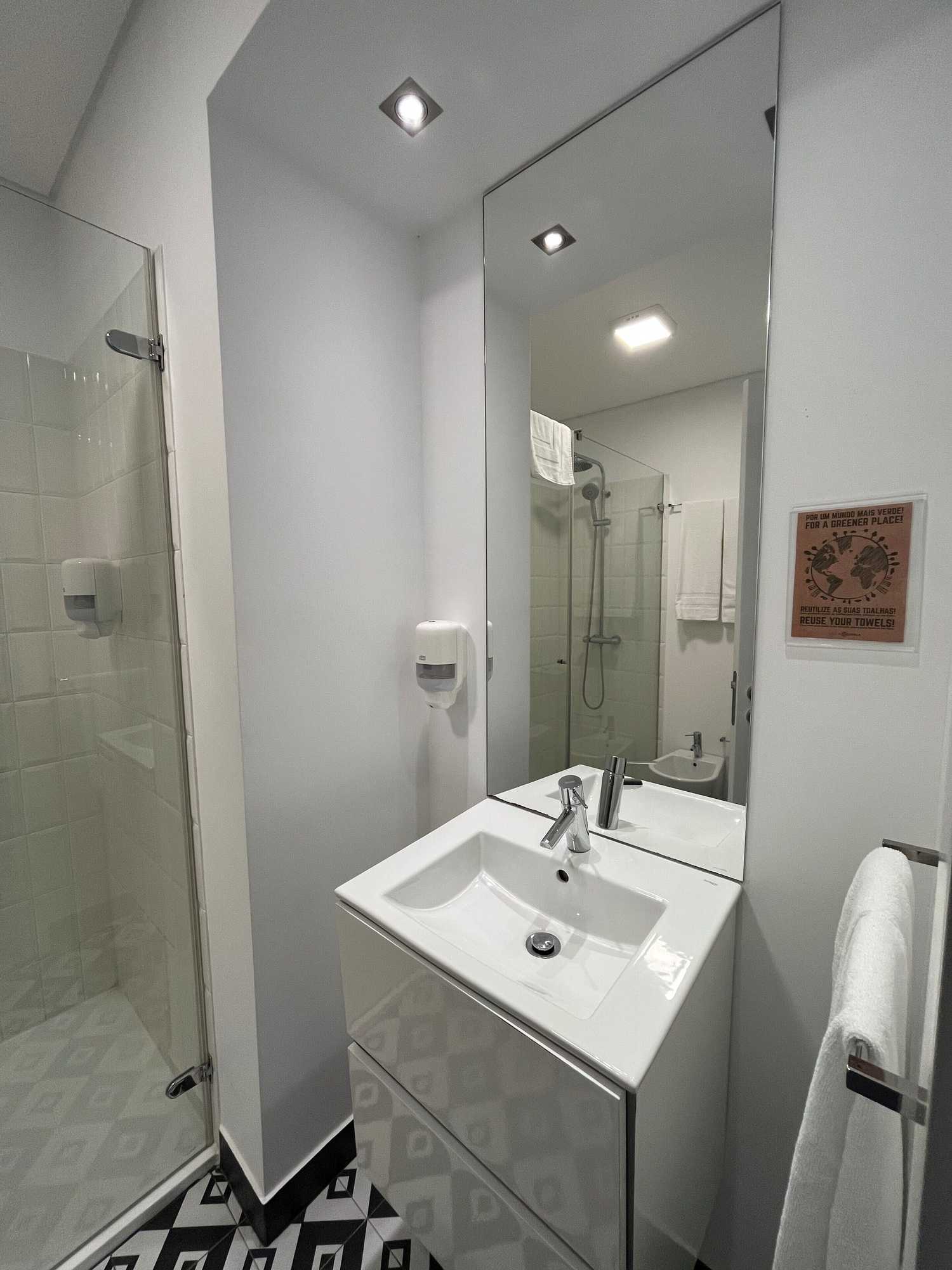 Gift card for Villa Graça - Hostels And Apartments