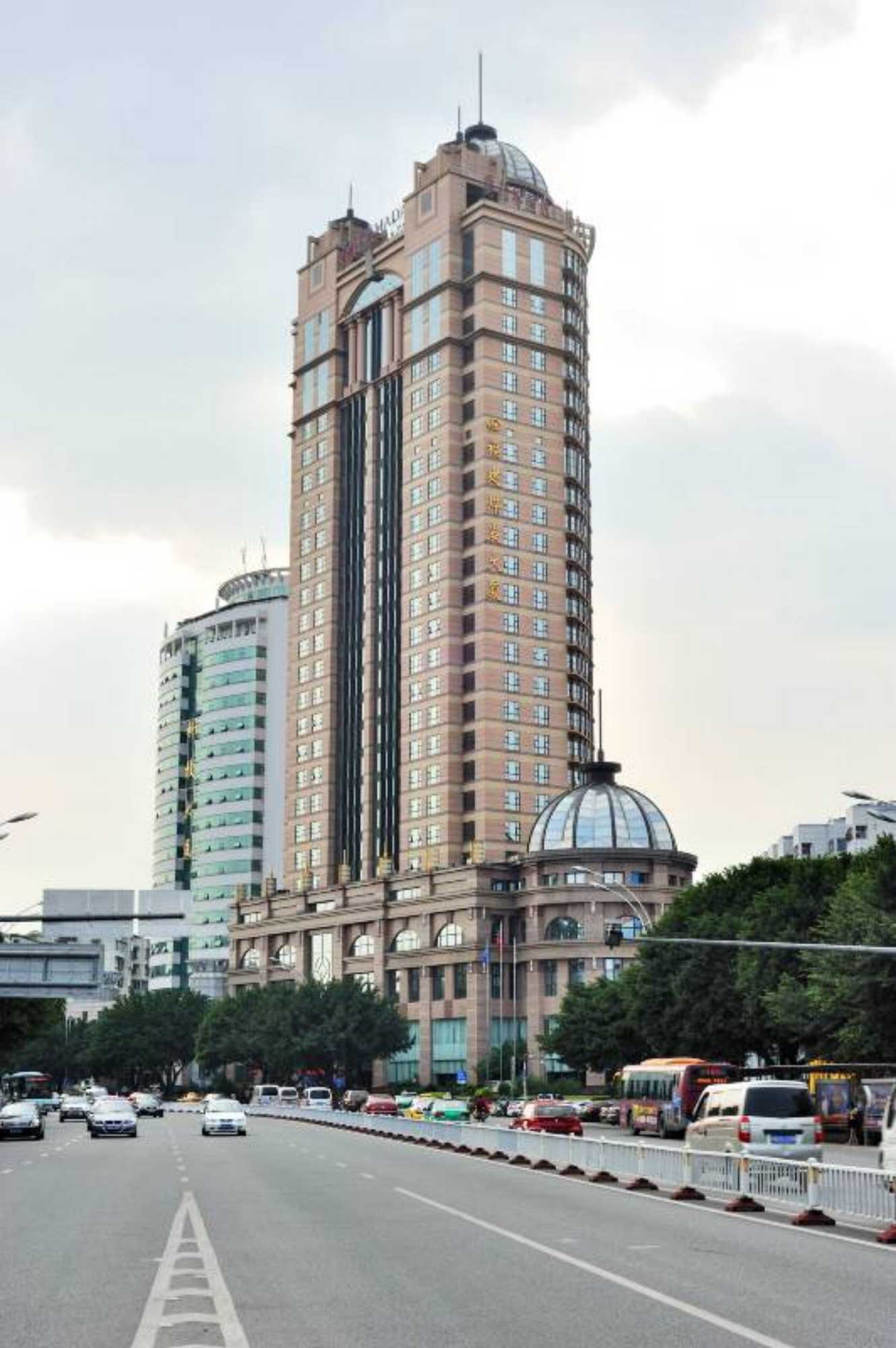 Gift card for Fuzhou Meilun Hotel Gift card for Fuzhou Meilun Hotel