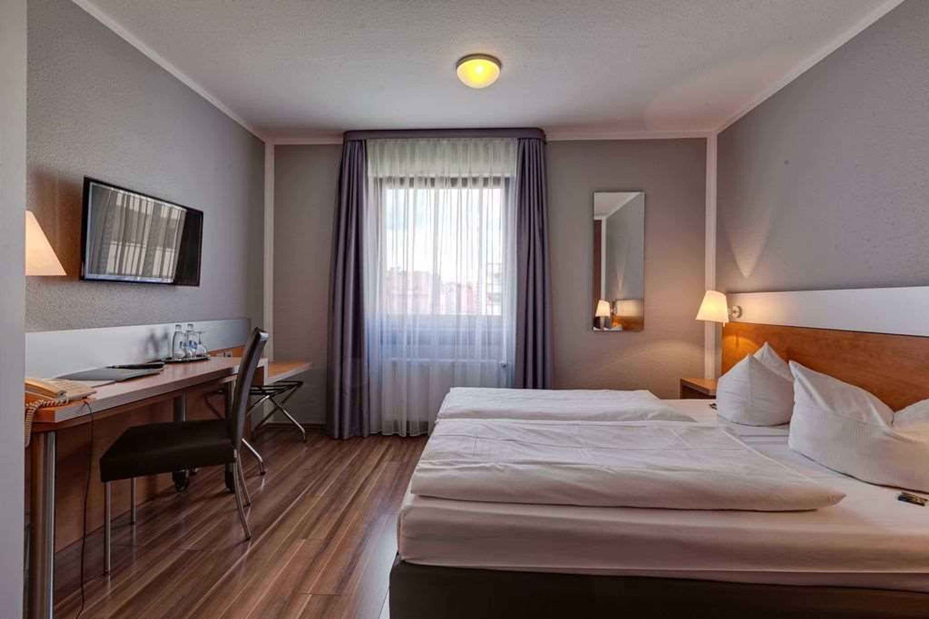 Gift card for Attimo Hotel Stuttgart