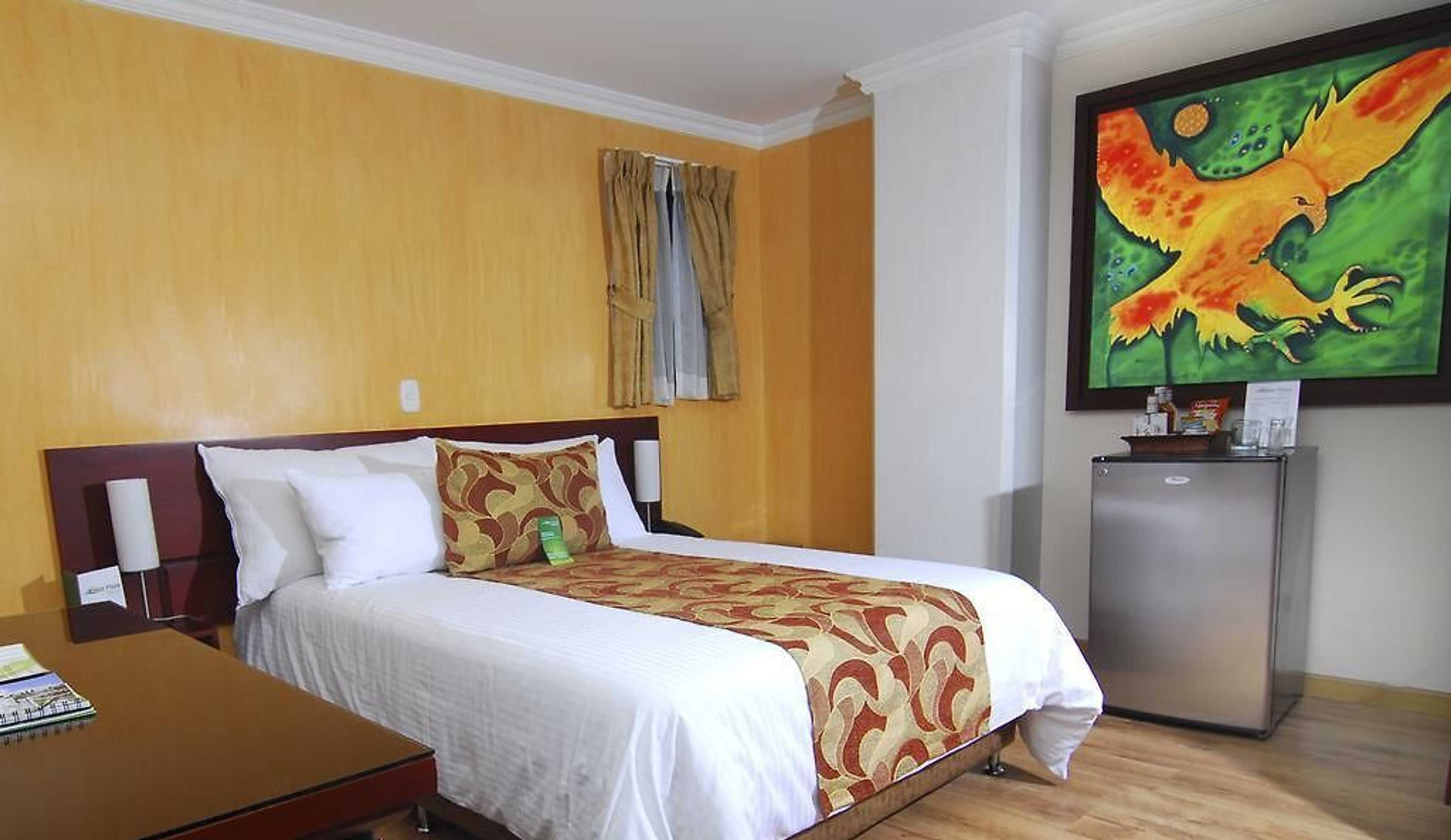 Gift card for Hotel Luxor Plaza Pereira Gift card for Hotel Luxor Plaza Pereira