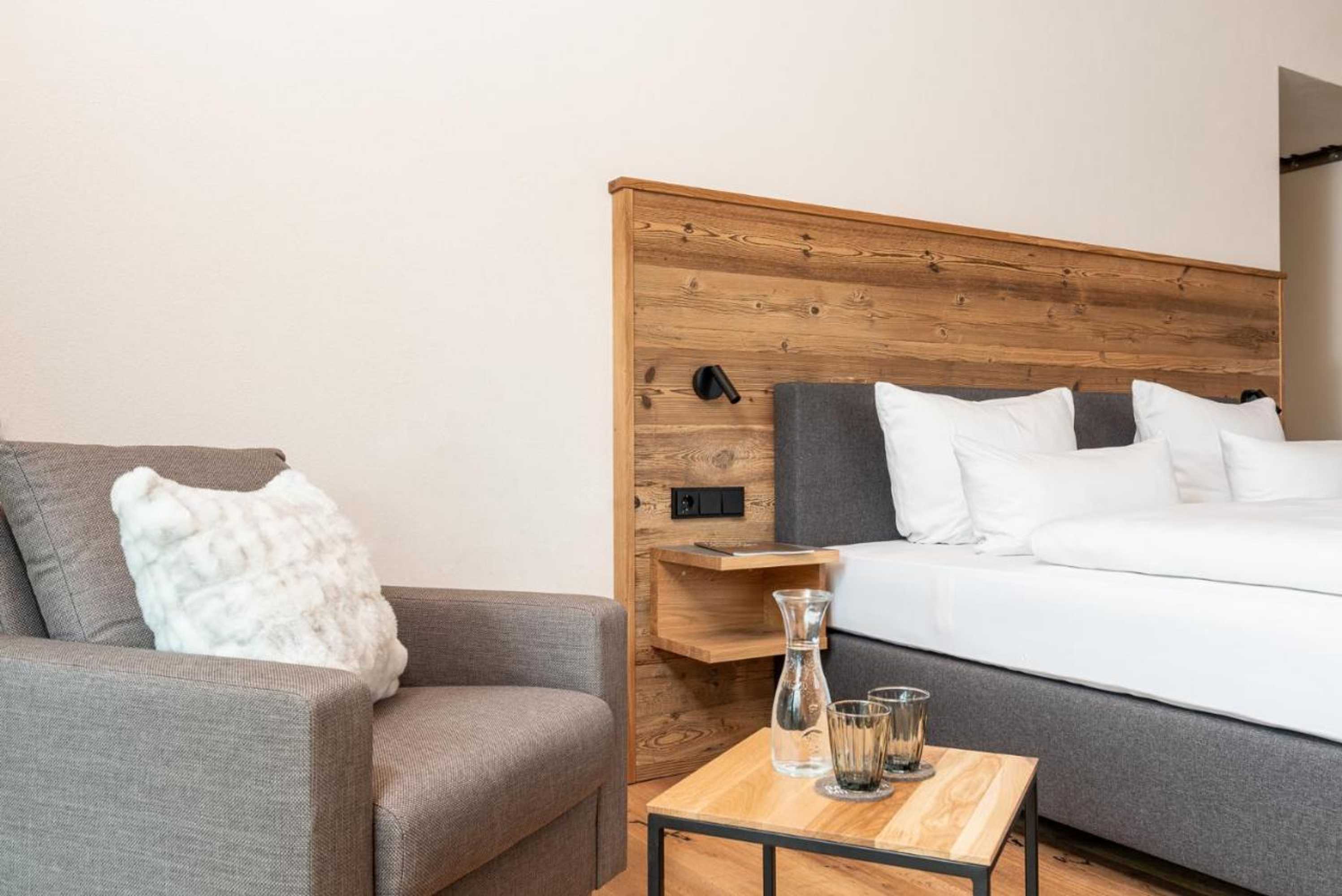 Gift card for Hotel Bergflair