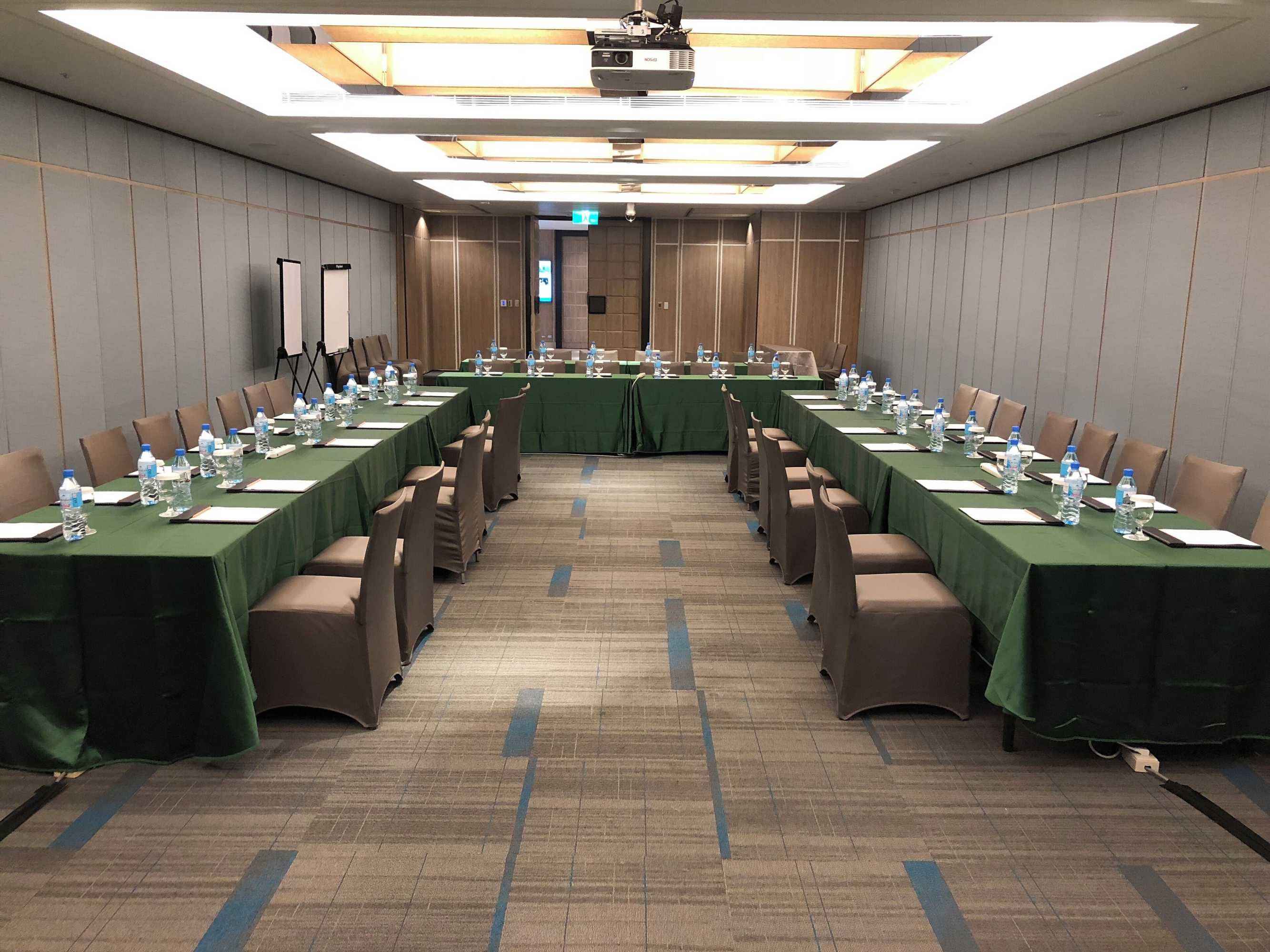 Gift card for Fullon Hotel Fulong II