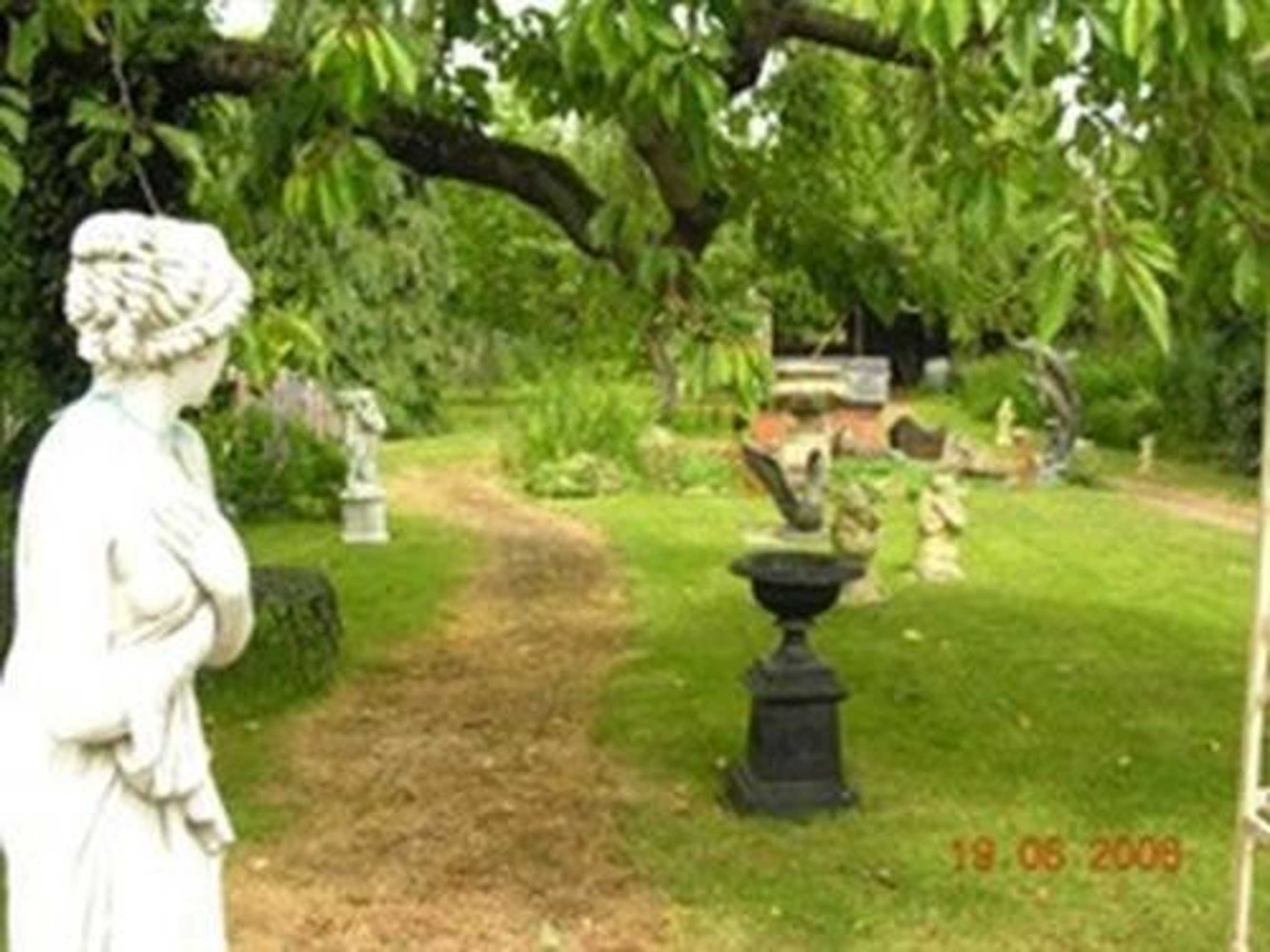 Gift card for Frasers Guest House