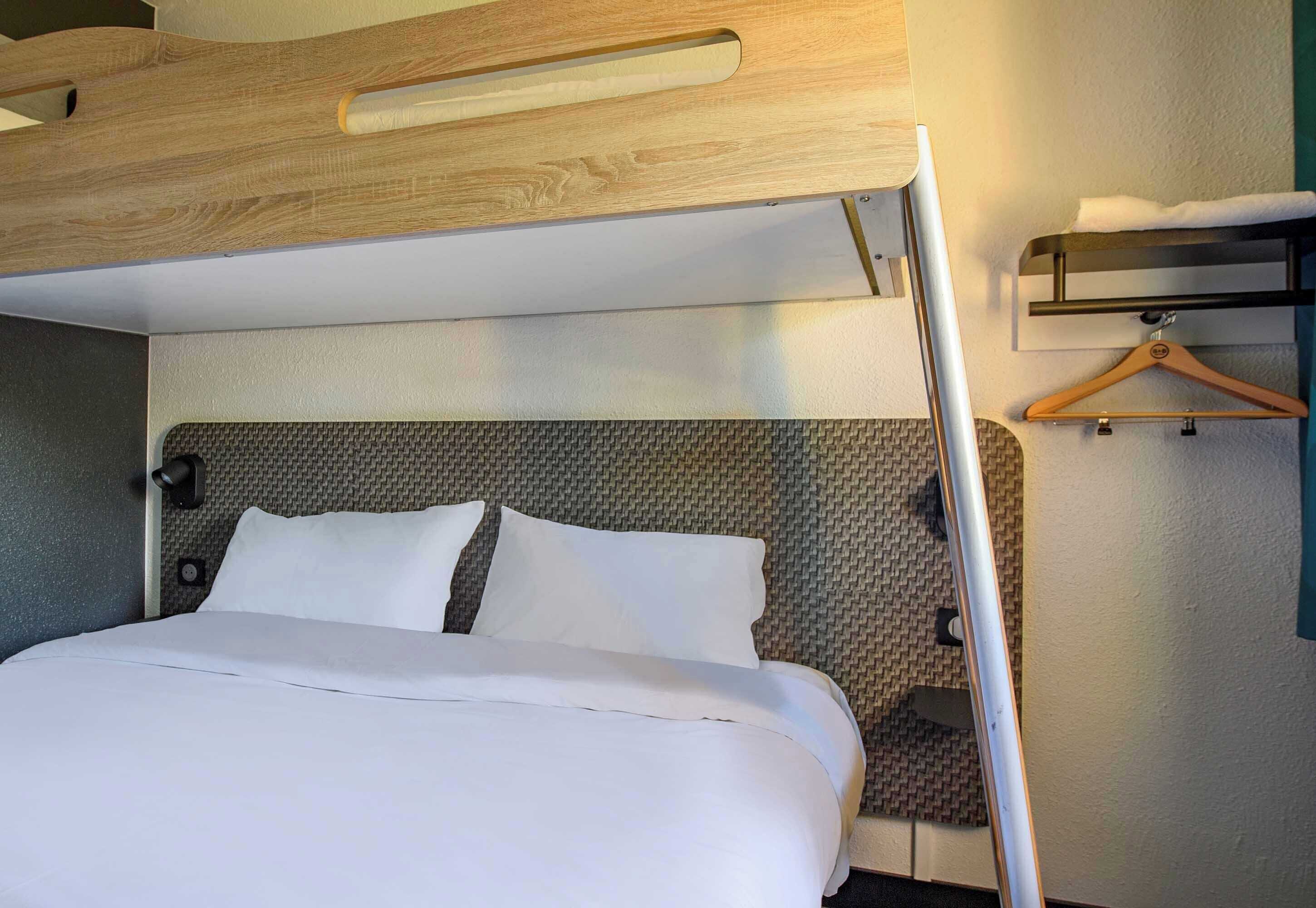 Gift card for Bb Hotel Nimes Caissargues