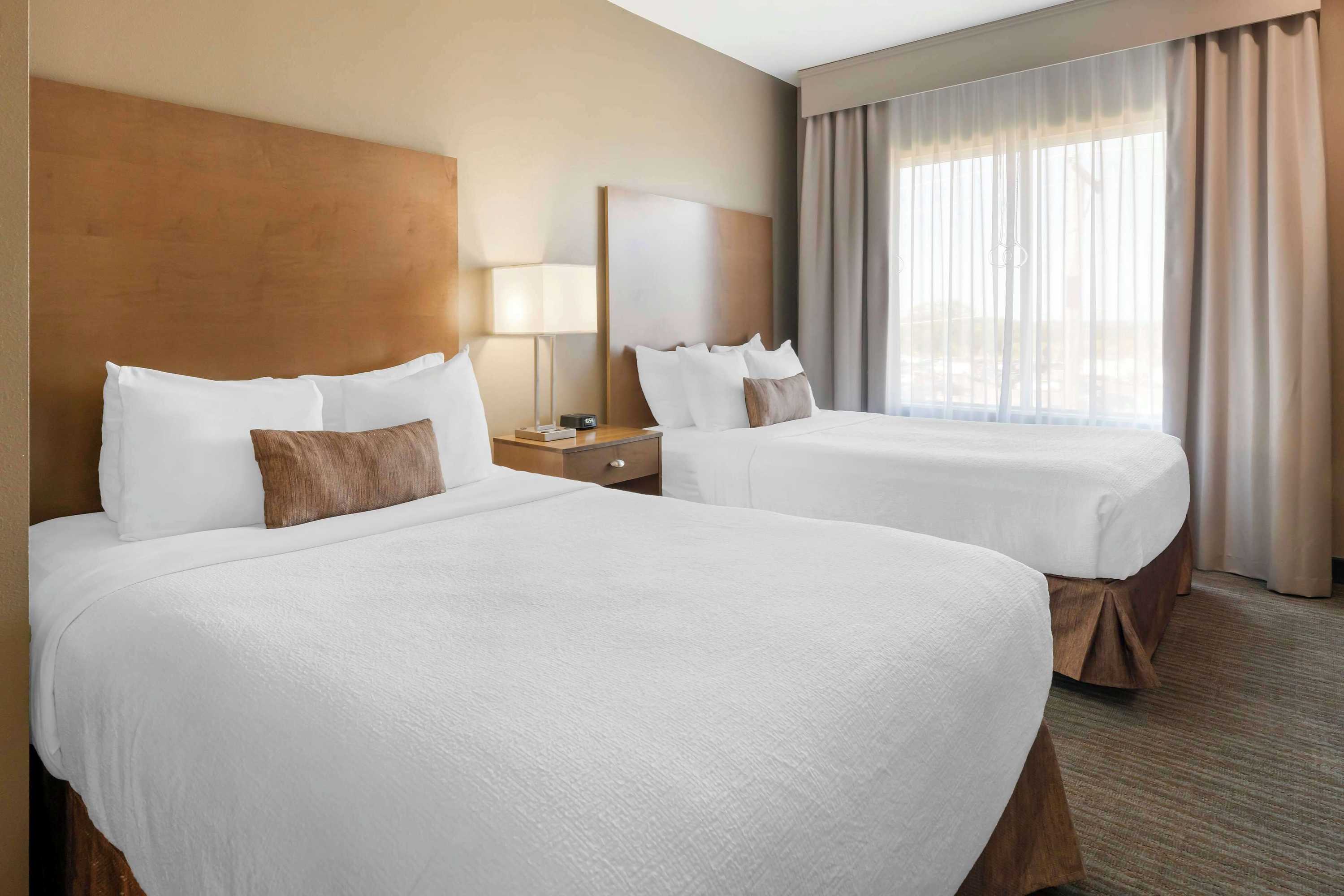 Gift card for Best Western Plus Jefferson Gift card for Best Western Plus Jefferson