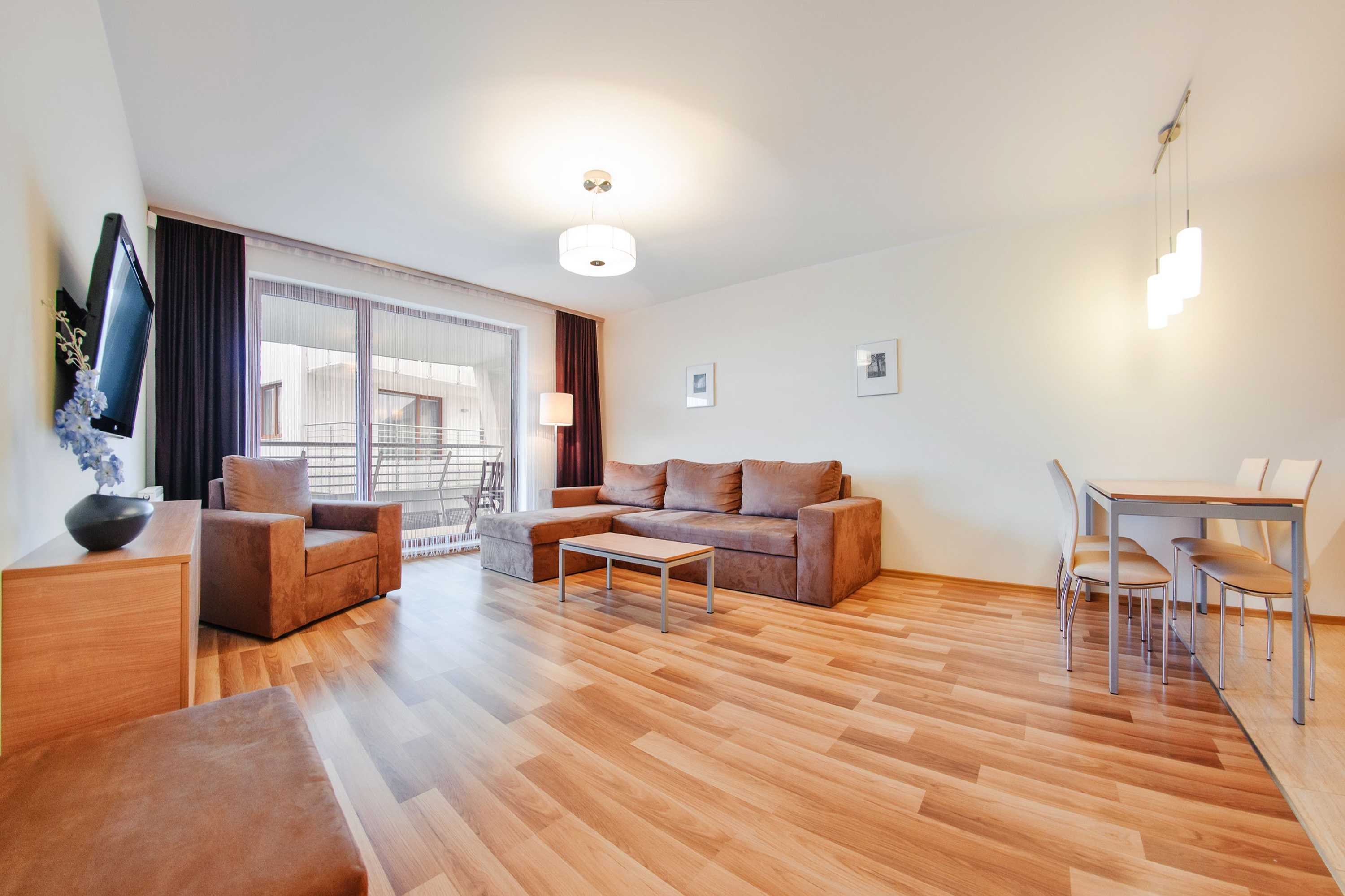 Gift card for Apartamenty Sun&snow Na Klifie