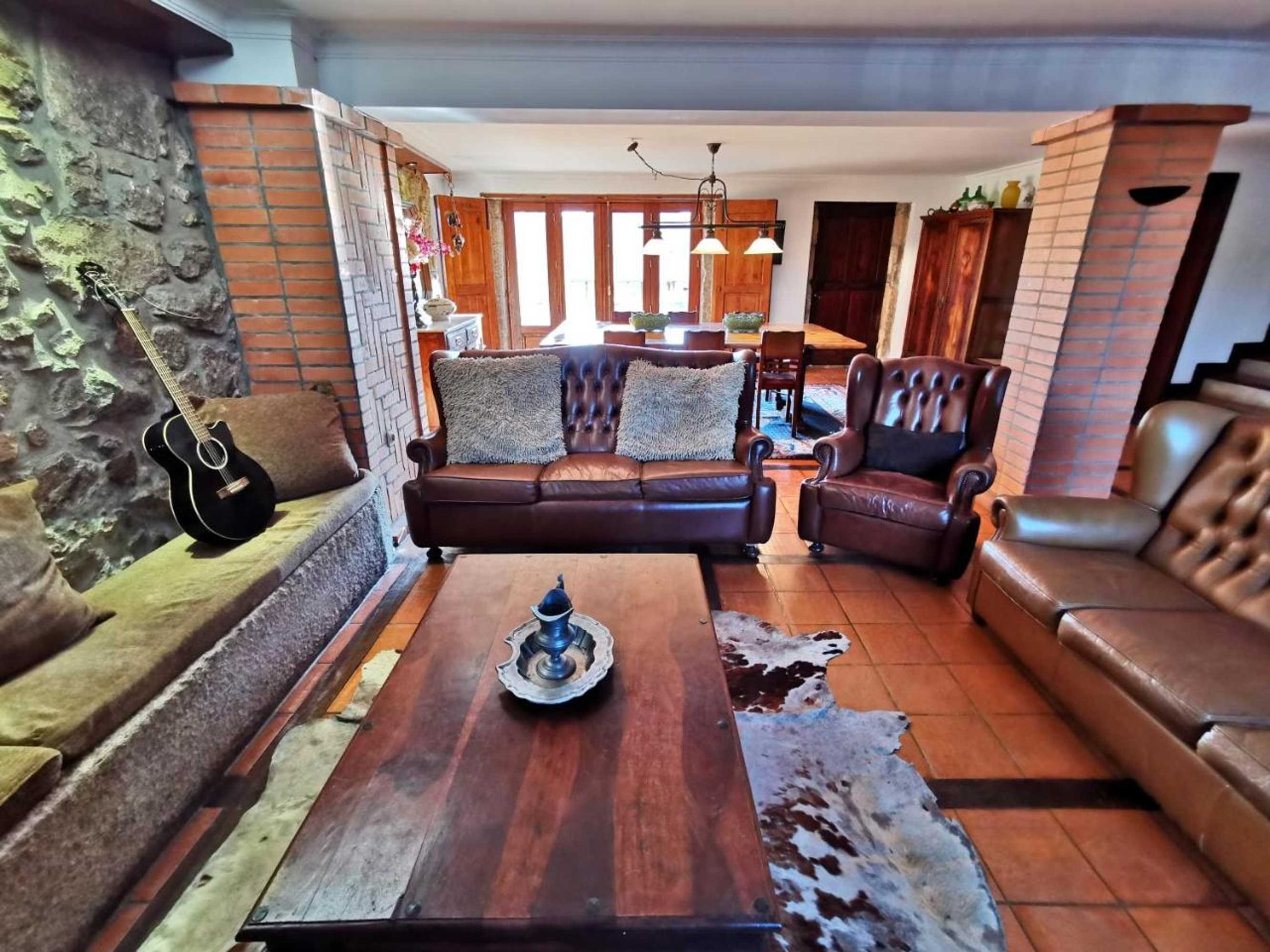 Gift card for Casa do Faial - Braga