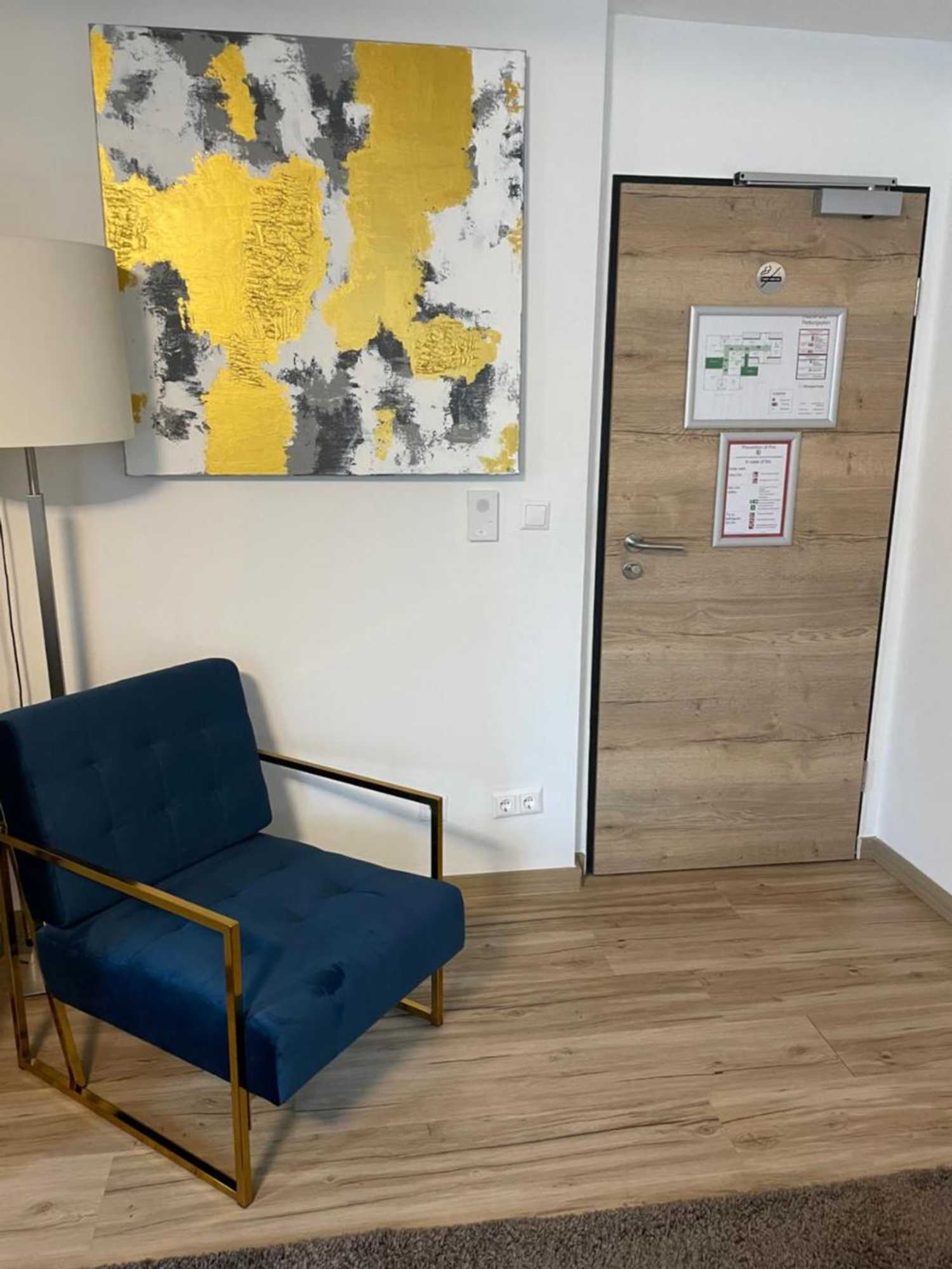 Gift card for A&c Hotel