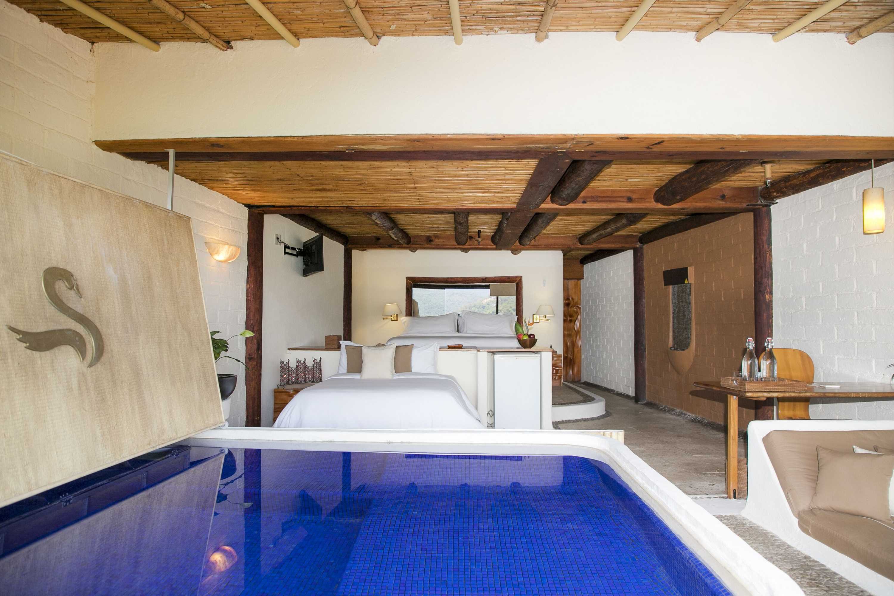 Gift card for El Santuario Resort & Spa