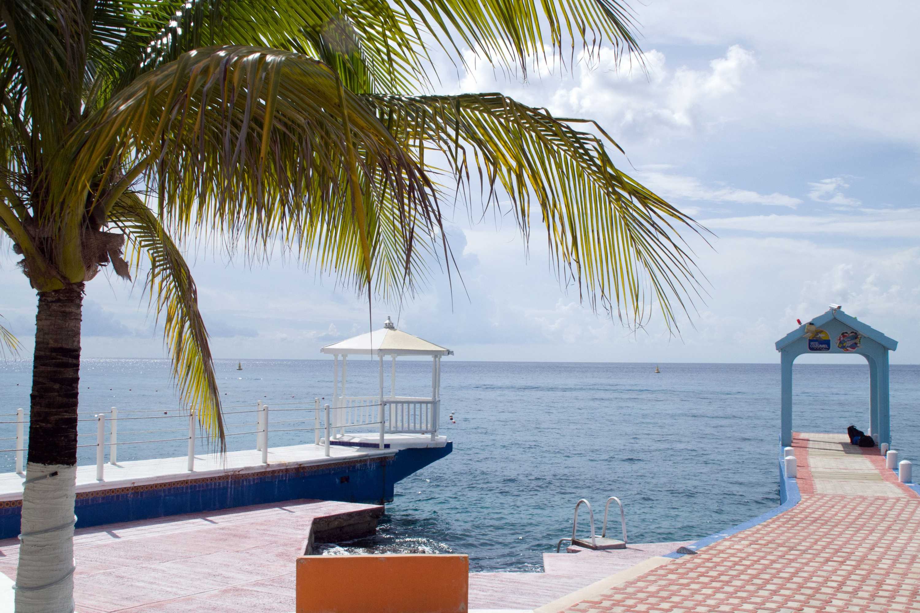 Gift card for Cozumel Hotel & Resort, Trademark Collection by Wyndham Gift card for Cozumel Hotel & Resort, Trademark Collection by Wyndham