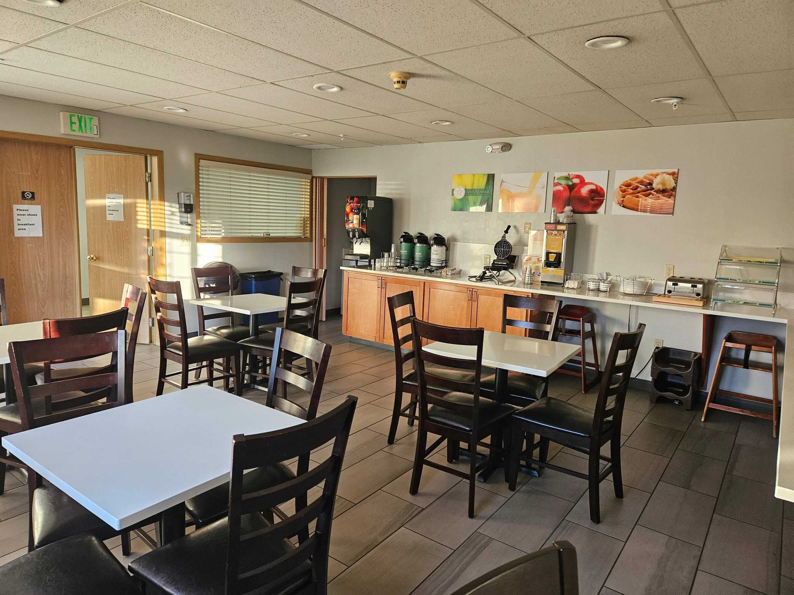 Gift card for Quality Inn Tulalip - Marysville