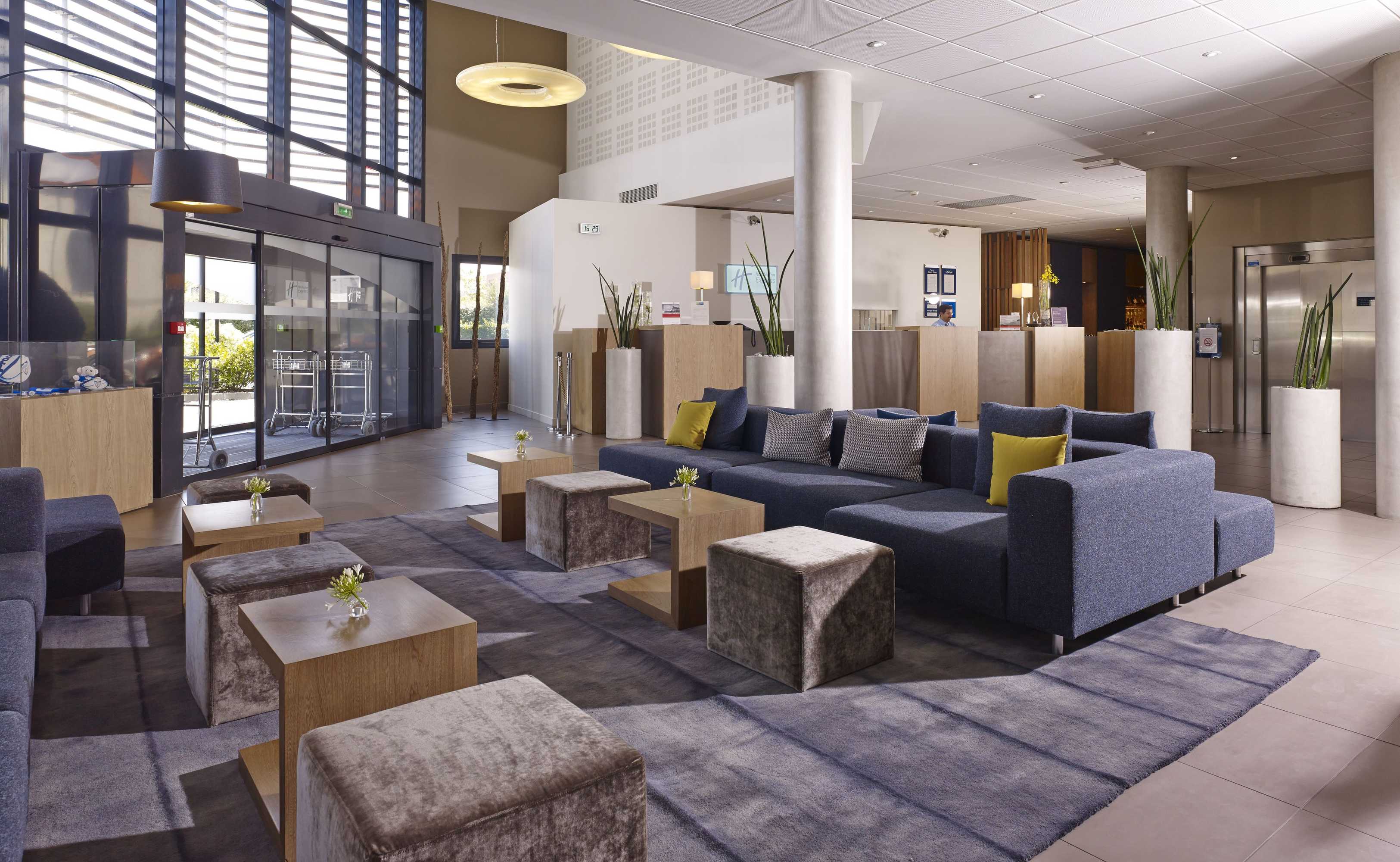 Gift card for Holiday Inn Express Toulouse Airport by Ihg Gift card for Holiday Inn Express Toulouse Airport by Ihg