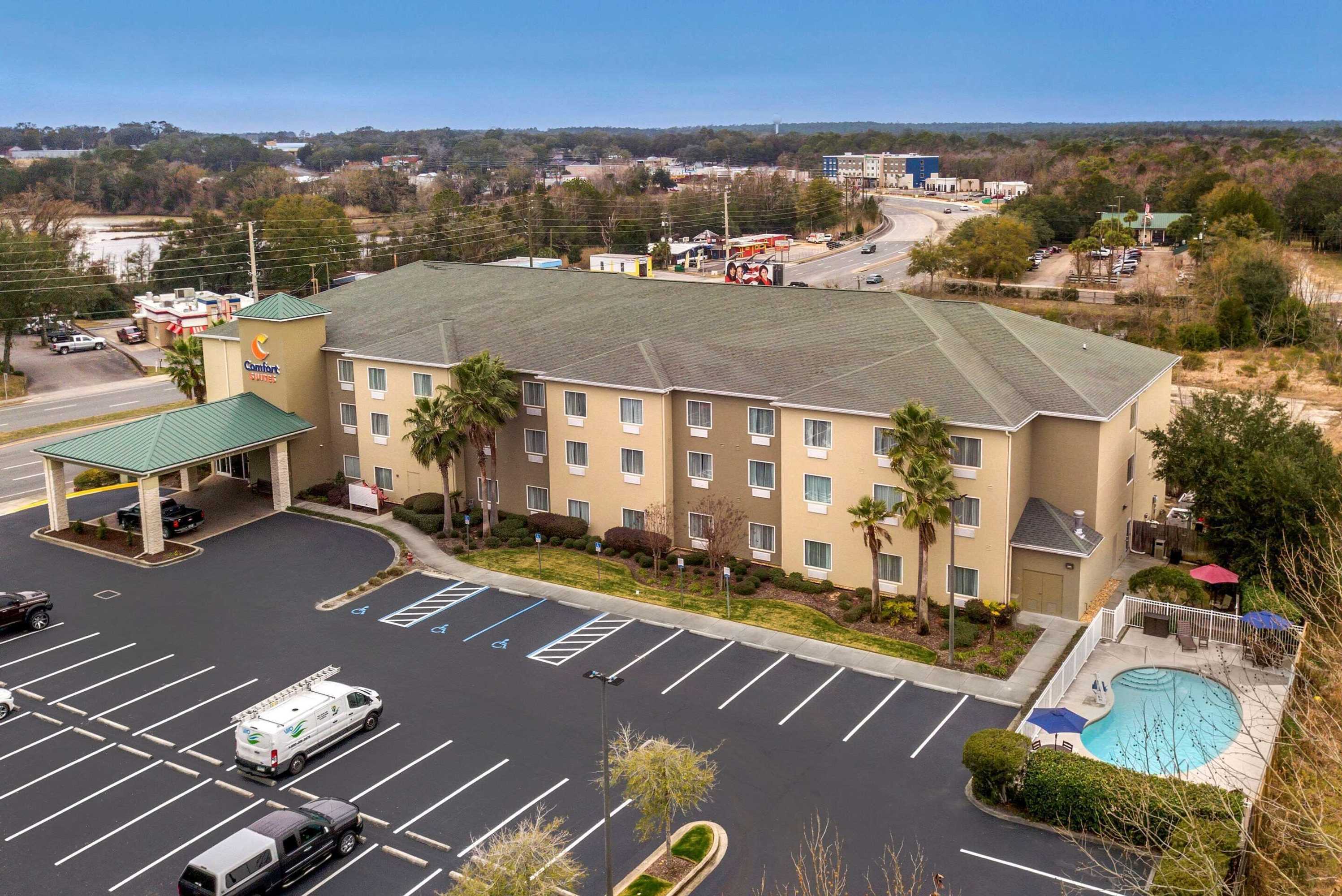 Gift card for Comfort Suites Niceville Near Elgin Air Force Base Gift card for Comfort Suites Niceville Near Elgin Air Force Base