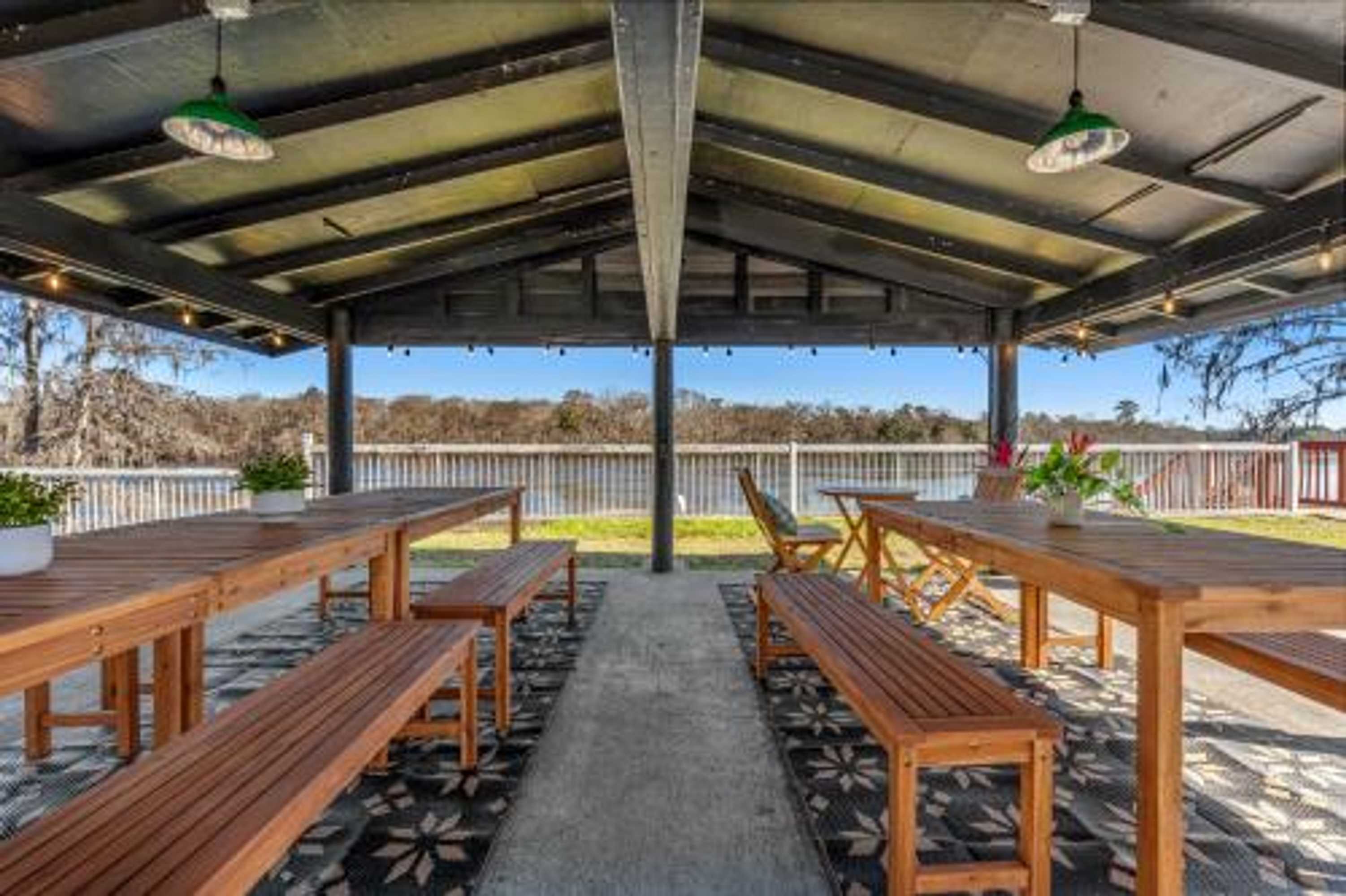 Gift card for The Suwannee Gables Motel & Marina Gift card for The Suwannee Gables Motel & Marina