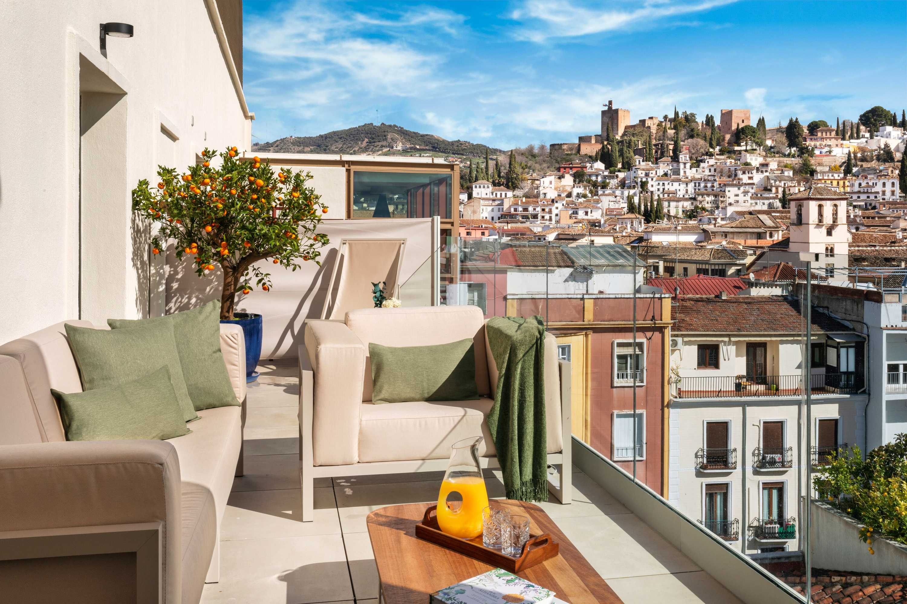 Gift card for Melia Granada Hotel Gift card for Melia Granada Hotel