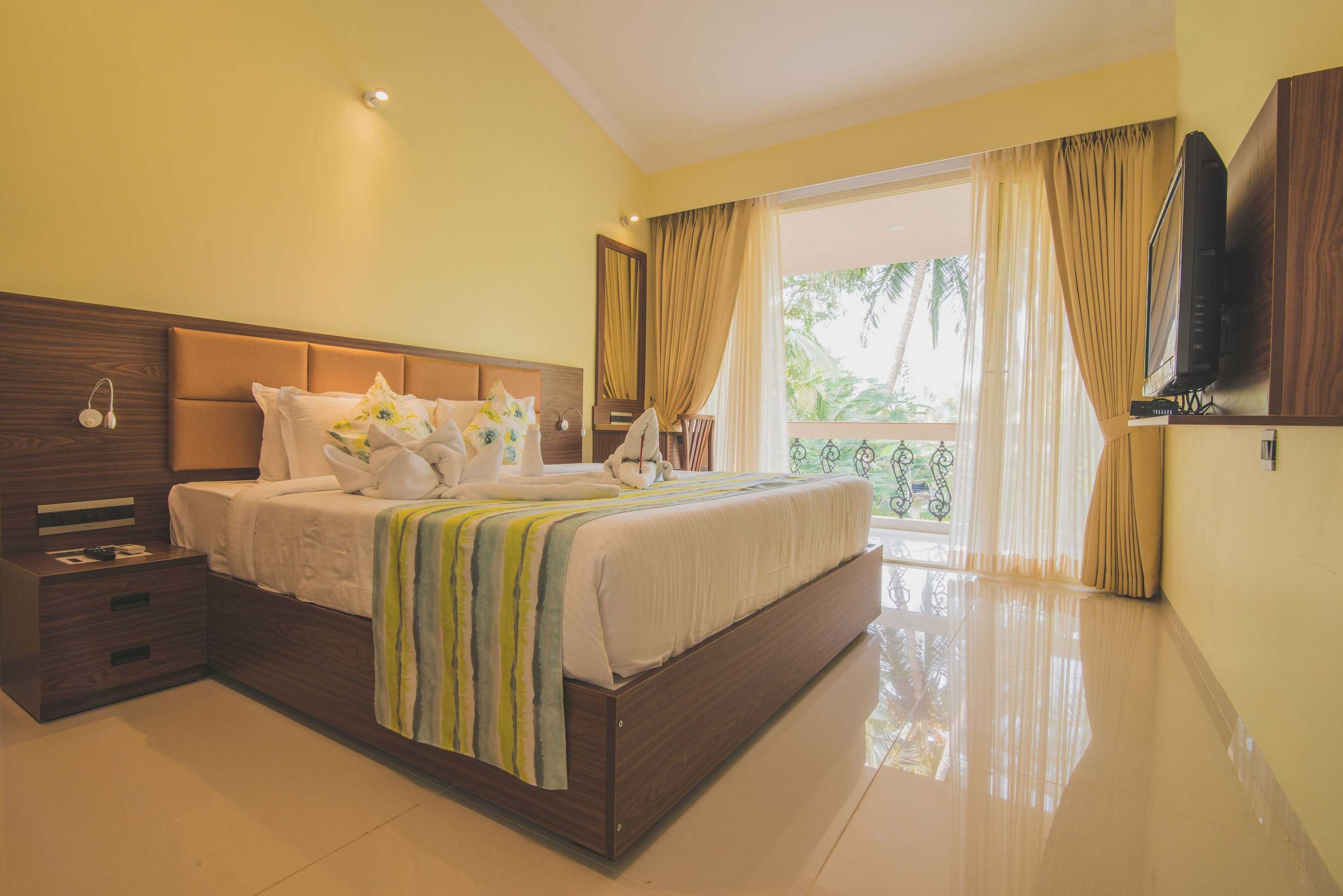 Gift card for Clarion Hotel Ocean Palms Goa Gift card for Clarion Hotel Ocean Palms Goa