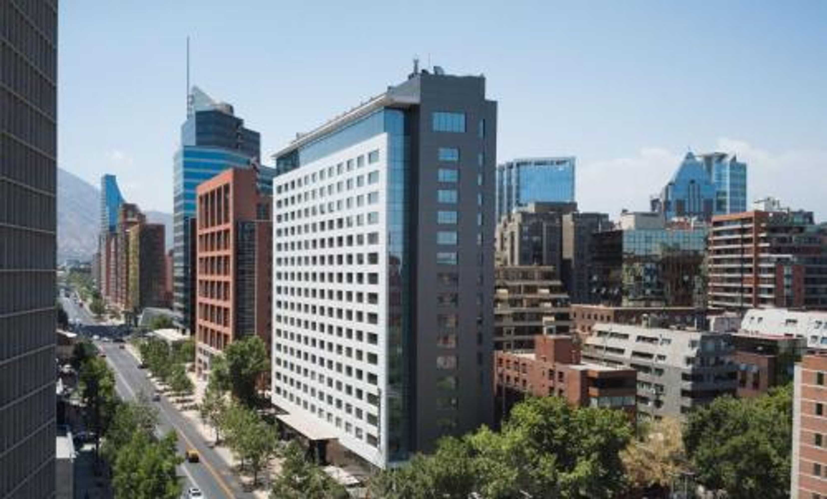 Gift card for Doubletree by Hilton Hotel Santiago - Vitacura Gift card for Doubletree by Hilton Hotel Santiago - Vitacura
