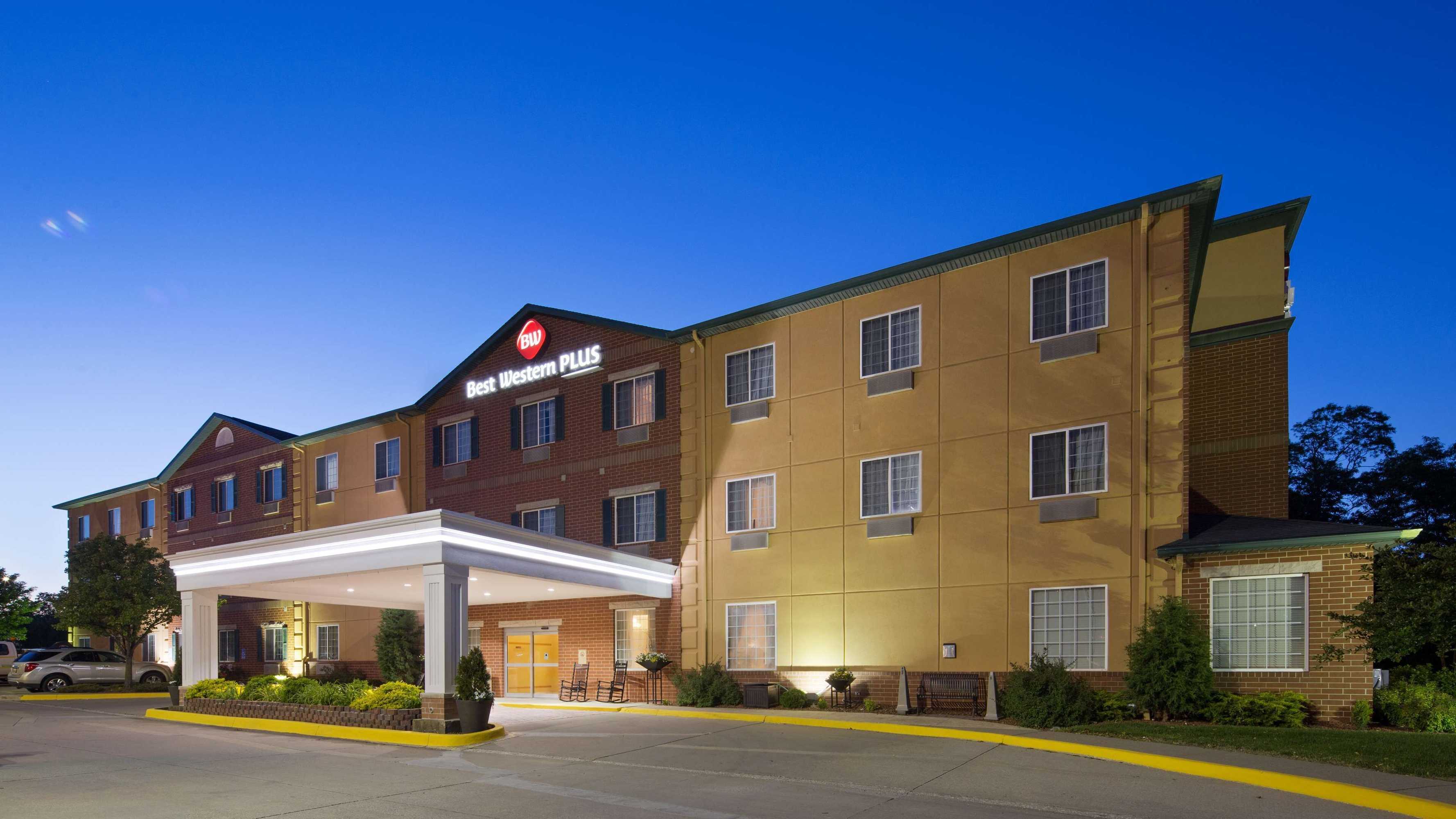 Gift card for Best Western Plus Des Moines West Inn & Suites Gift card for Best Western Plus Des Moines West Inn & Suites