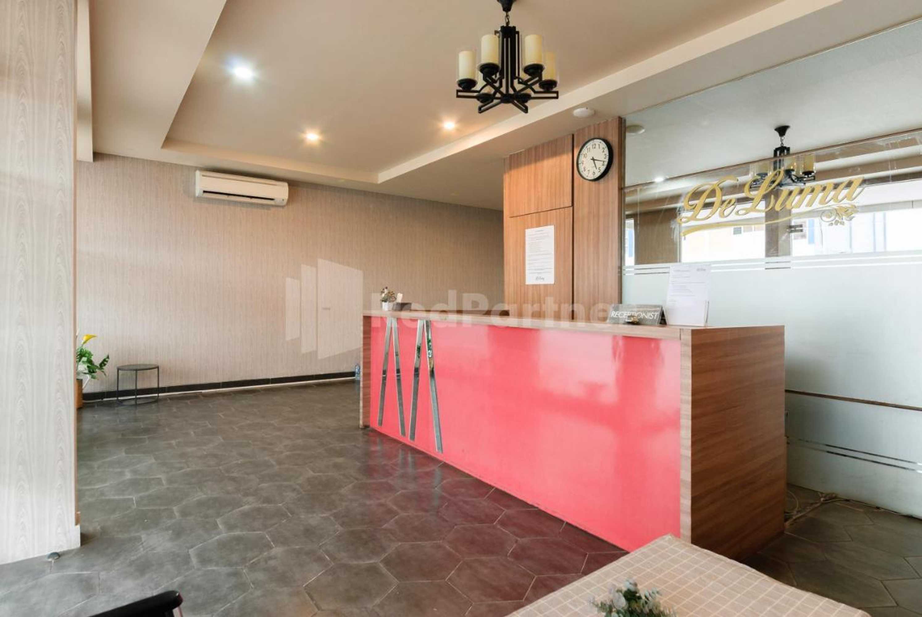 Gift card for Deluma Hotel Syariah Redpartner