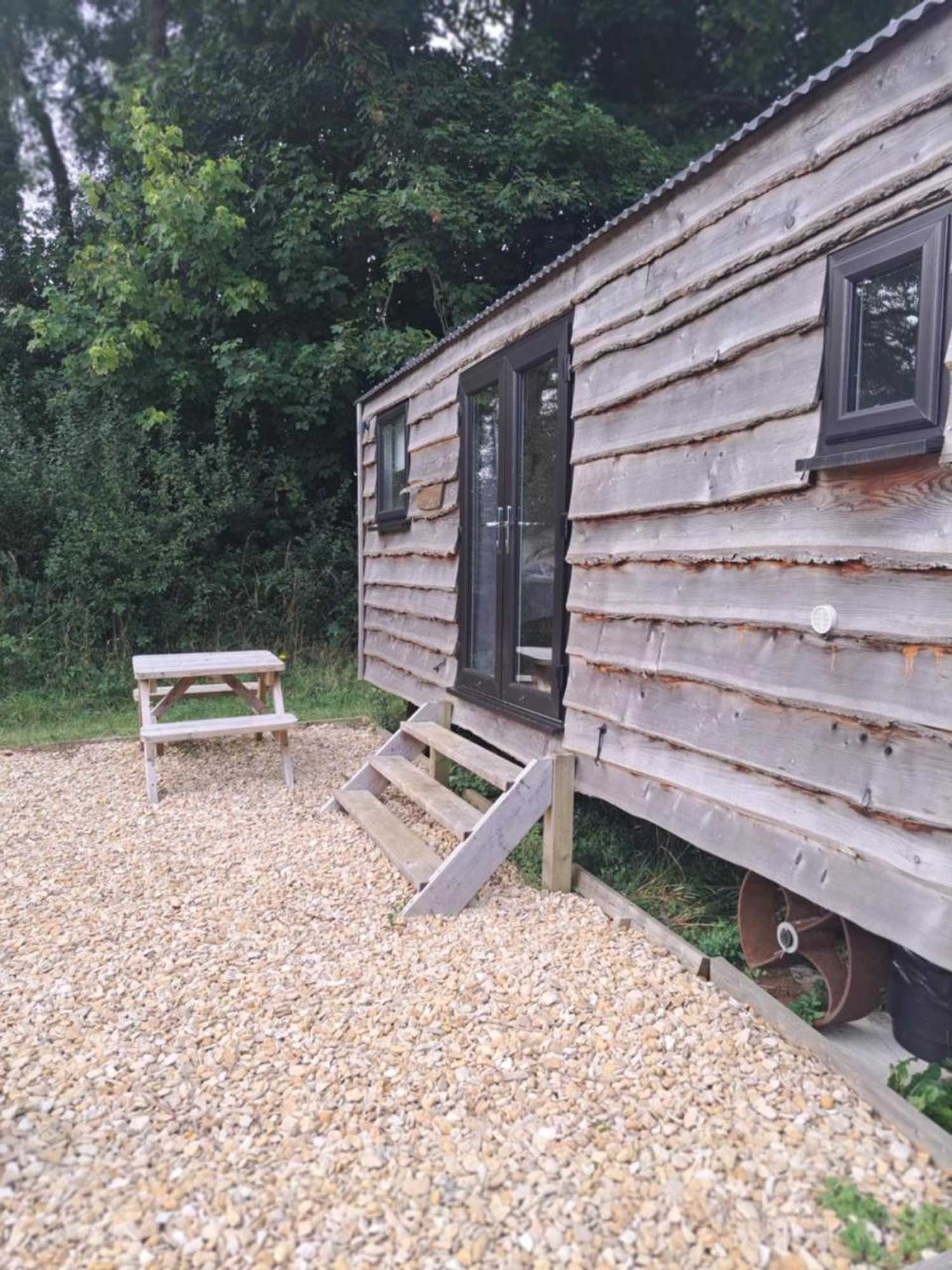 Gift card for Trouble House