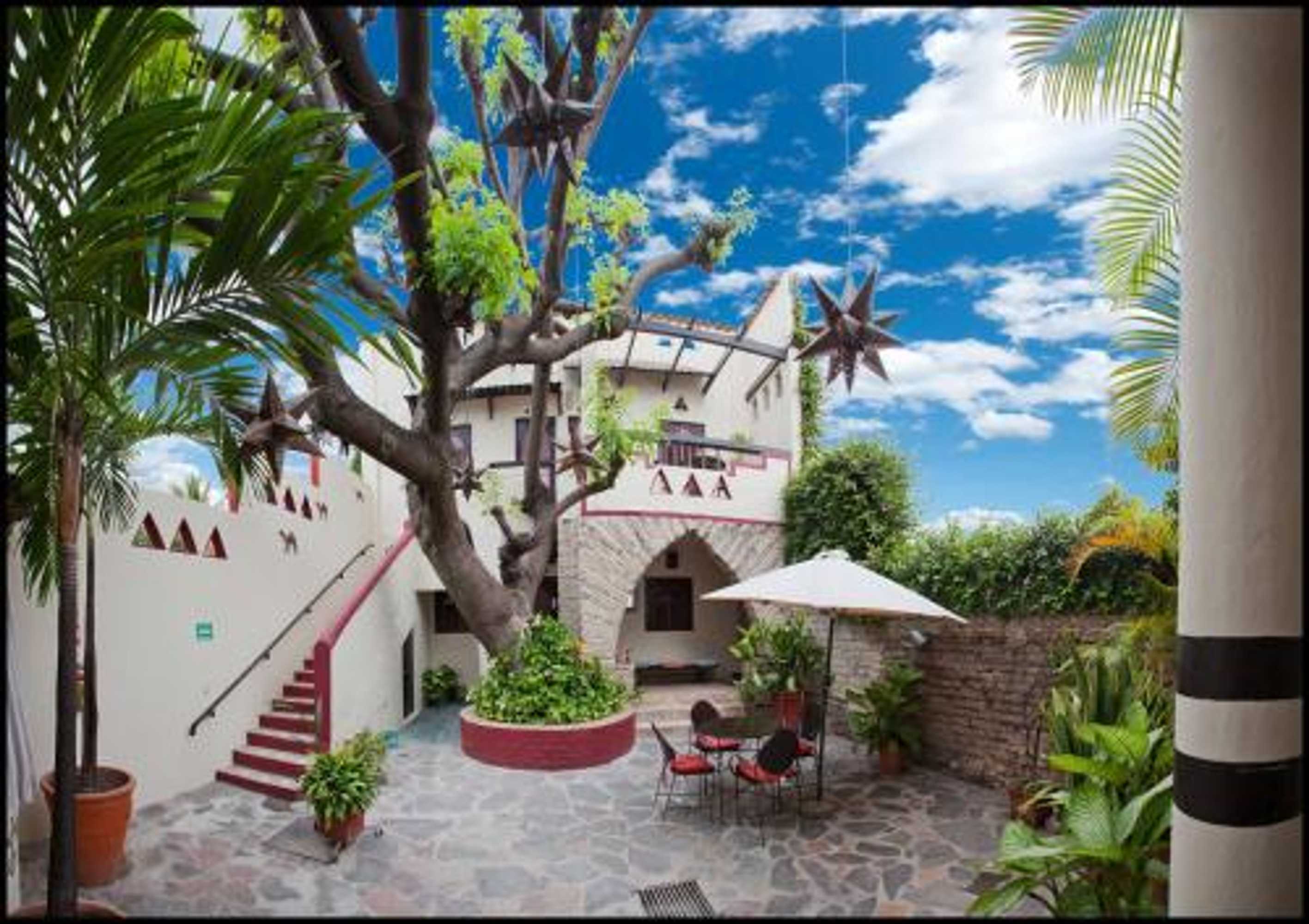 Gift card for Hotel Casa Blanca Gift card for Hotel Casa Blanca