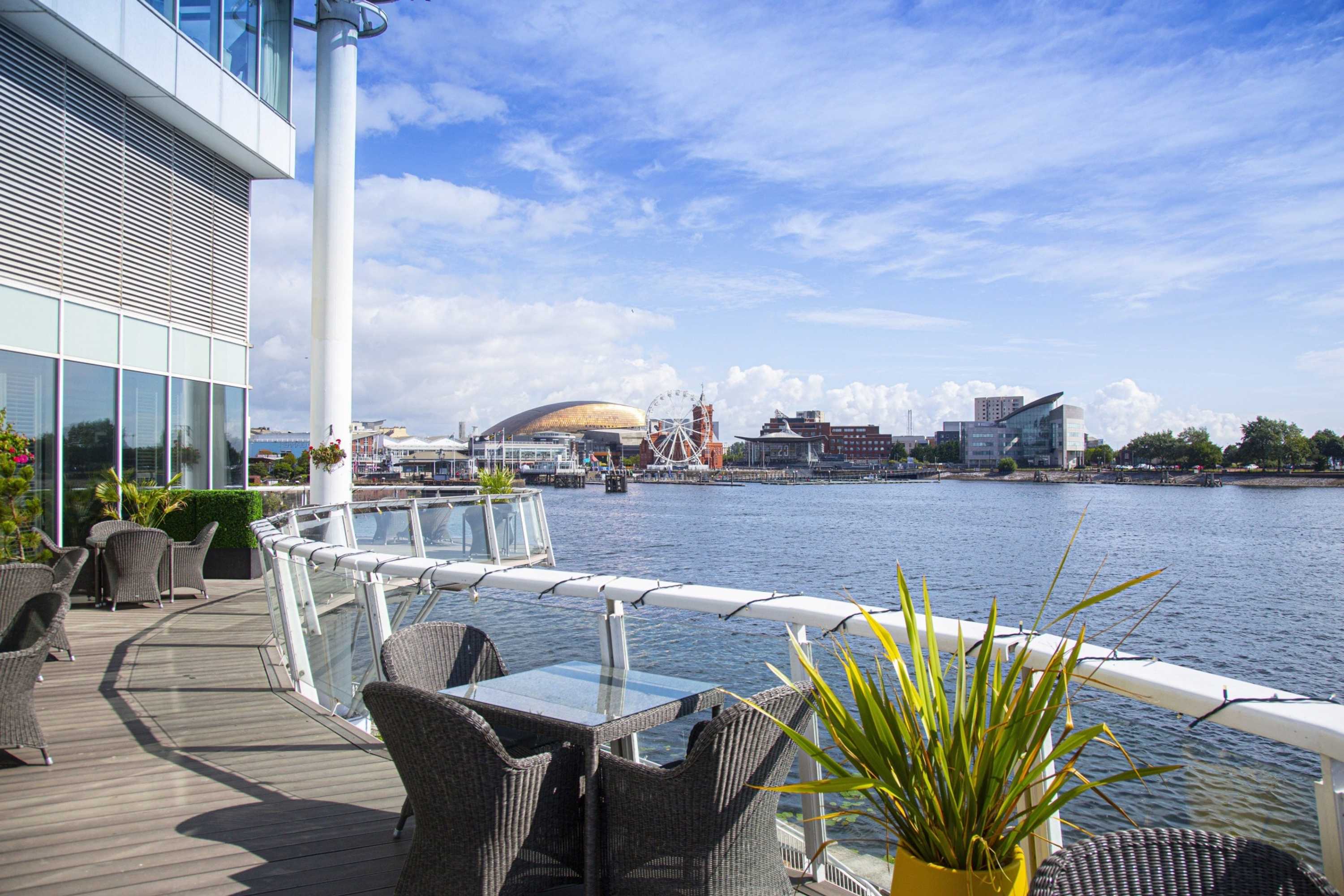 Gift card for Voco St David's Cardiff by Ihg Gift card for Voco St David's Cardiff by Ihg