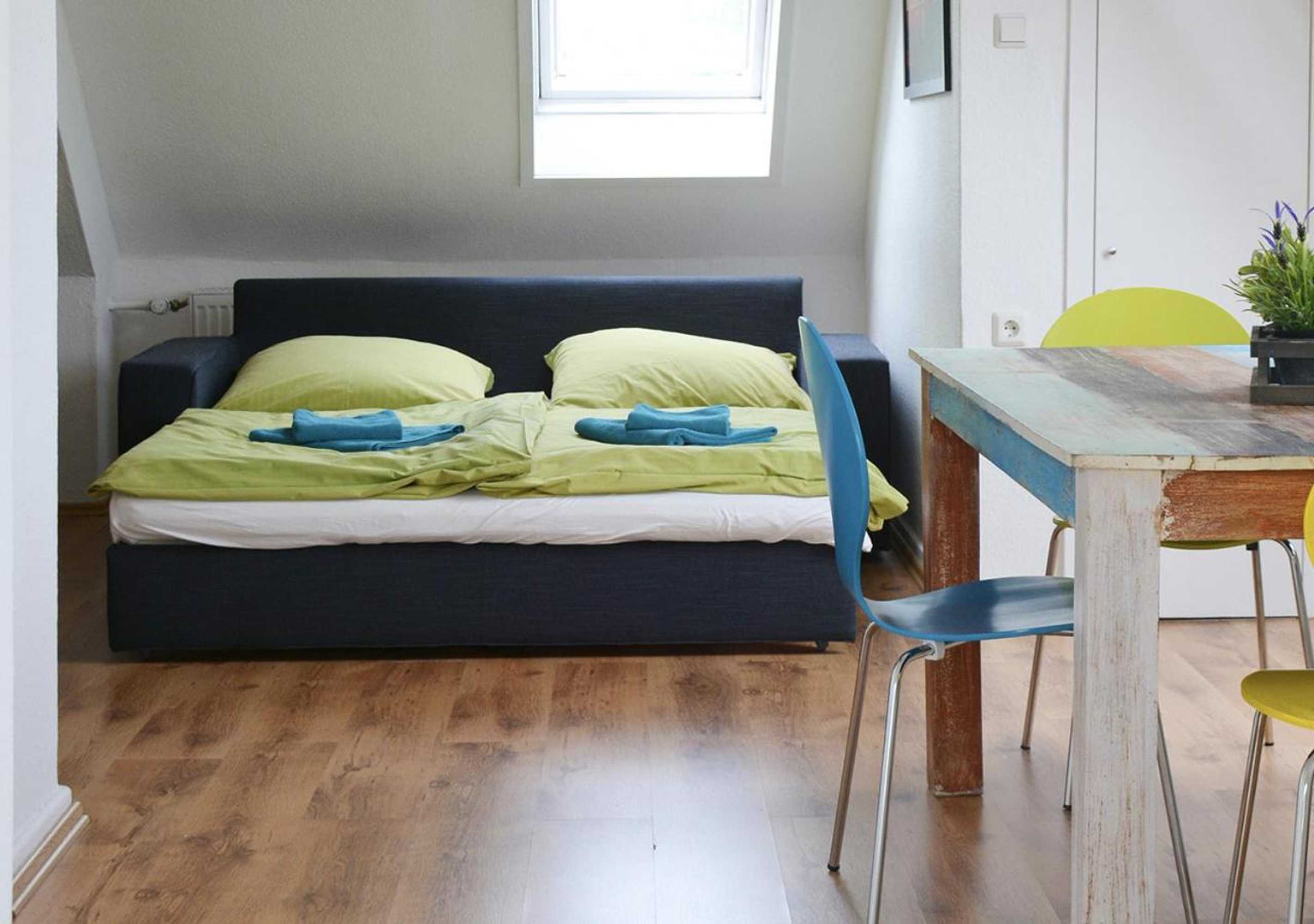 Gift card for Altenbochumer Apartment