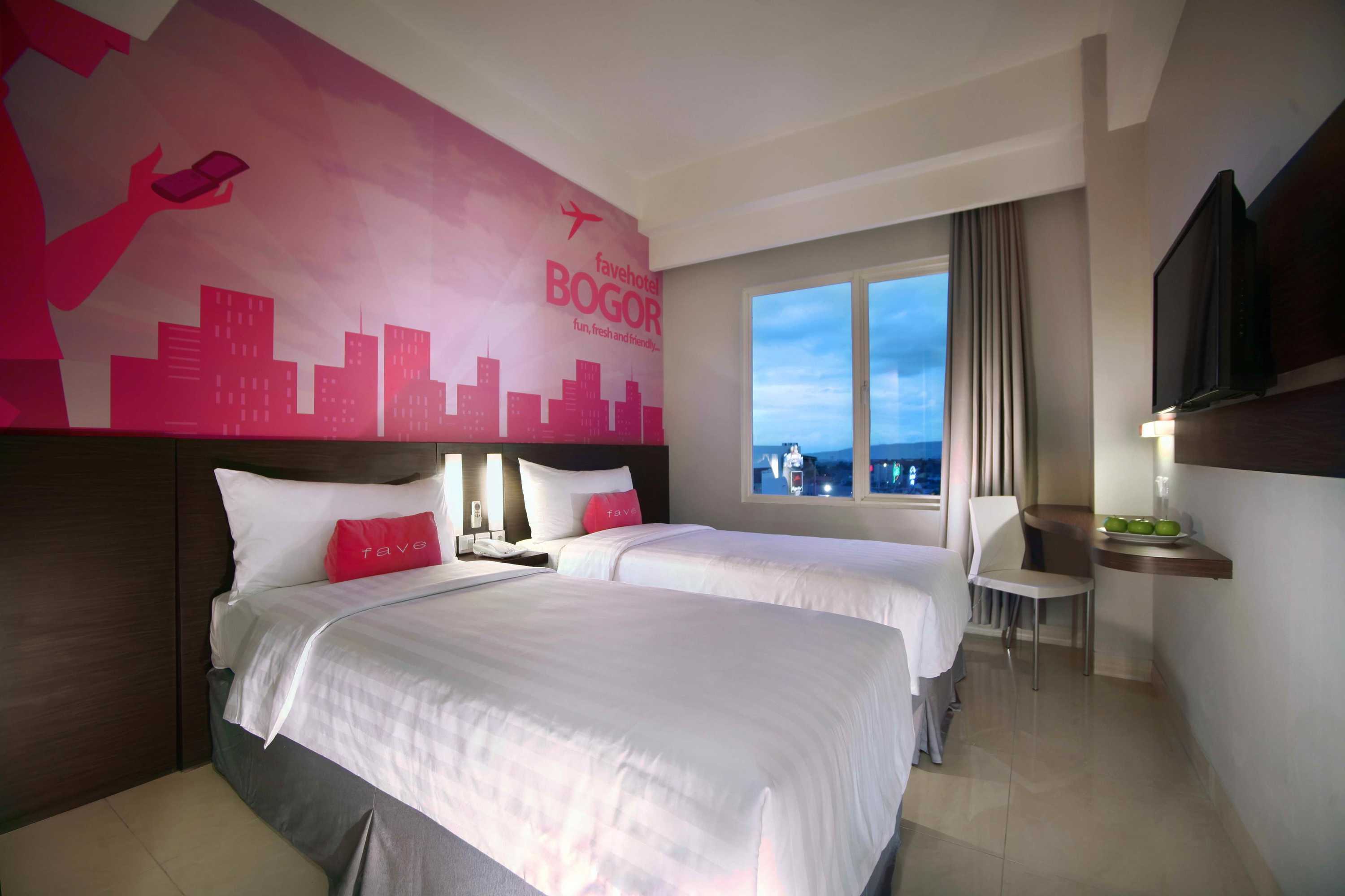 Gift card for Favehotel Padjajaran Bogor Gift card for Favehotel Padjajaran Bogor