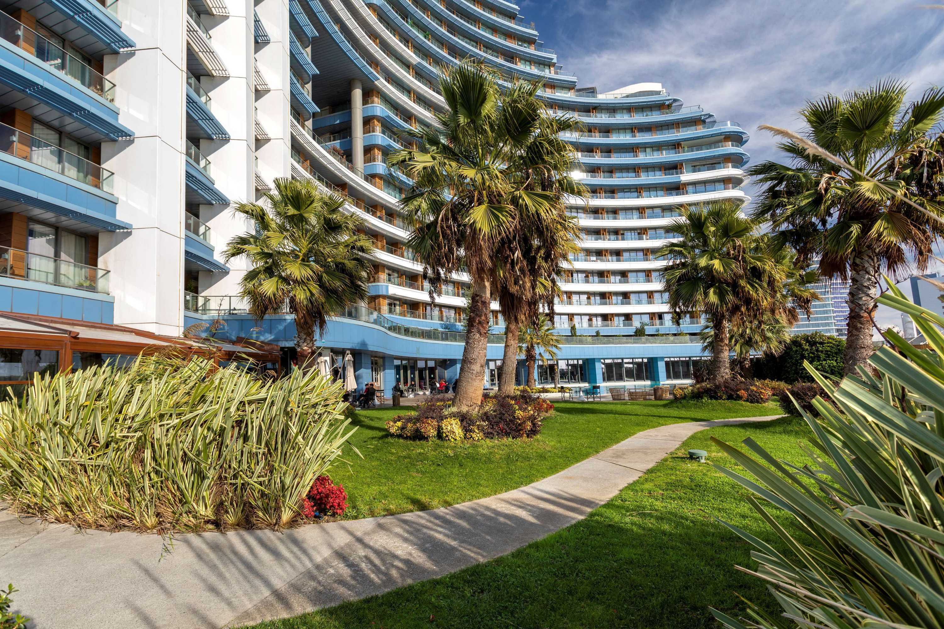 Gift card for Radisson Blu Hotel Istanbul Ottomare Gift card for Radisson Blu Hotel Istanbul Ottomare