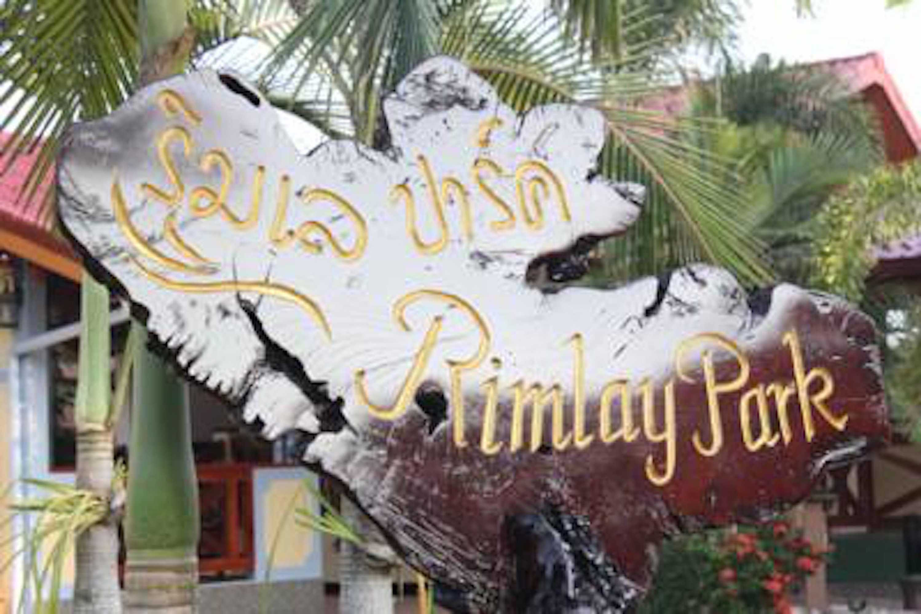 Gift card for Rimlay Park Resort Gift card for Rimlay Park Resort