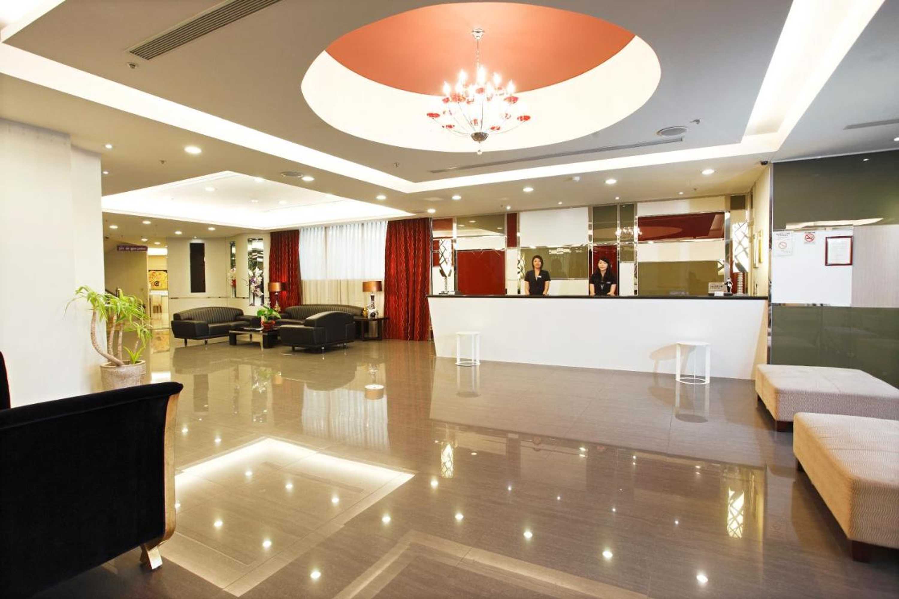 Gift card for Yoyo Hotel