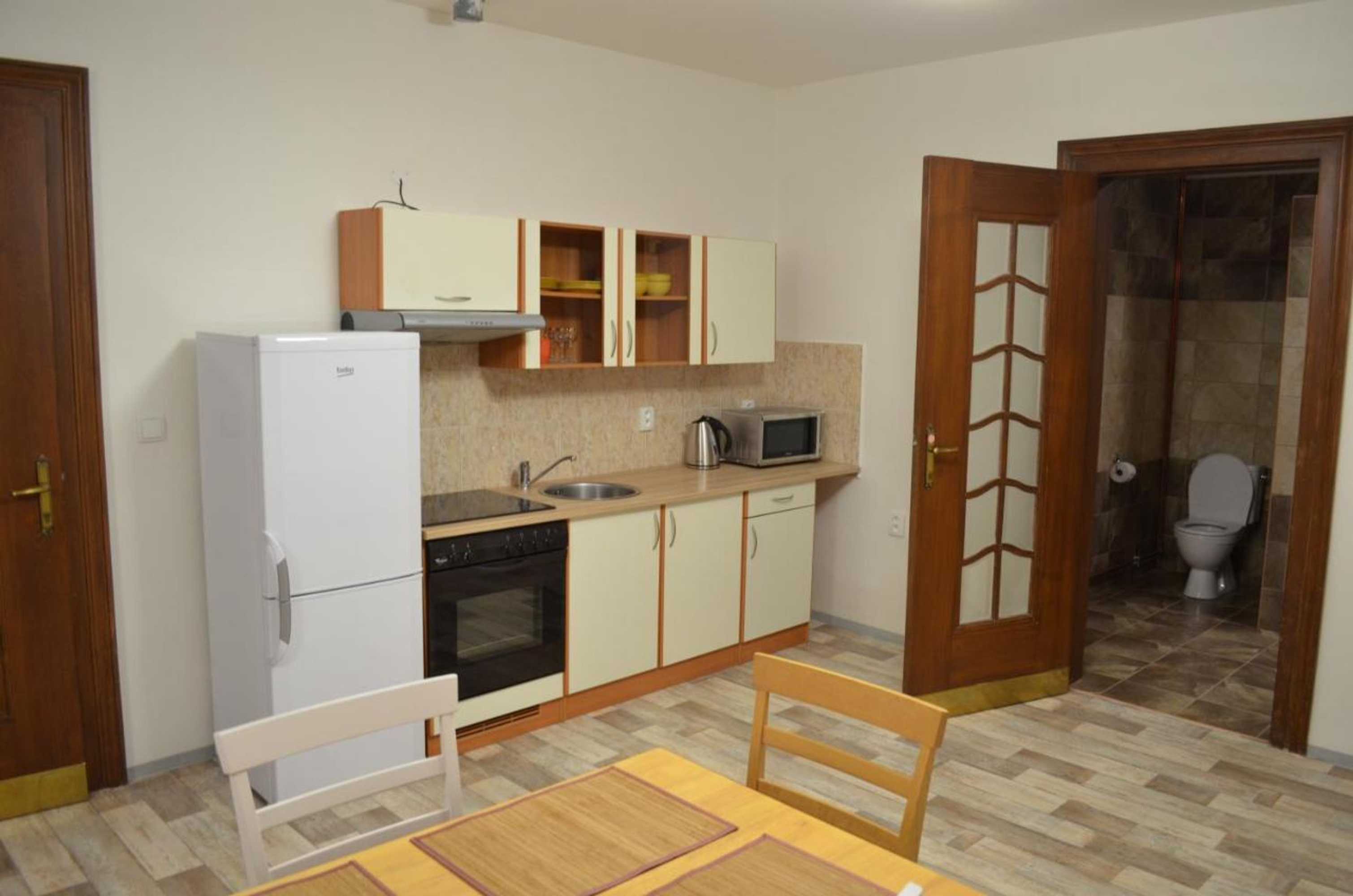 Gift card for Penzion Jungmannova