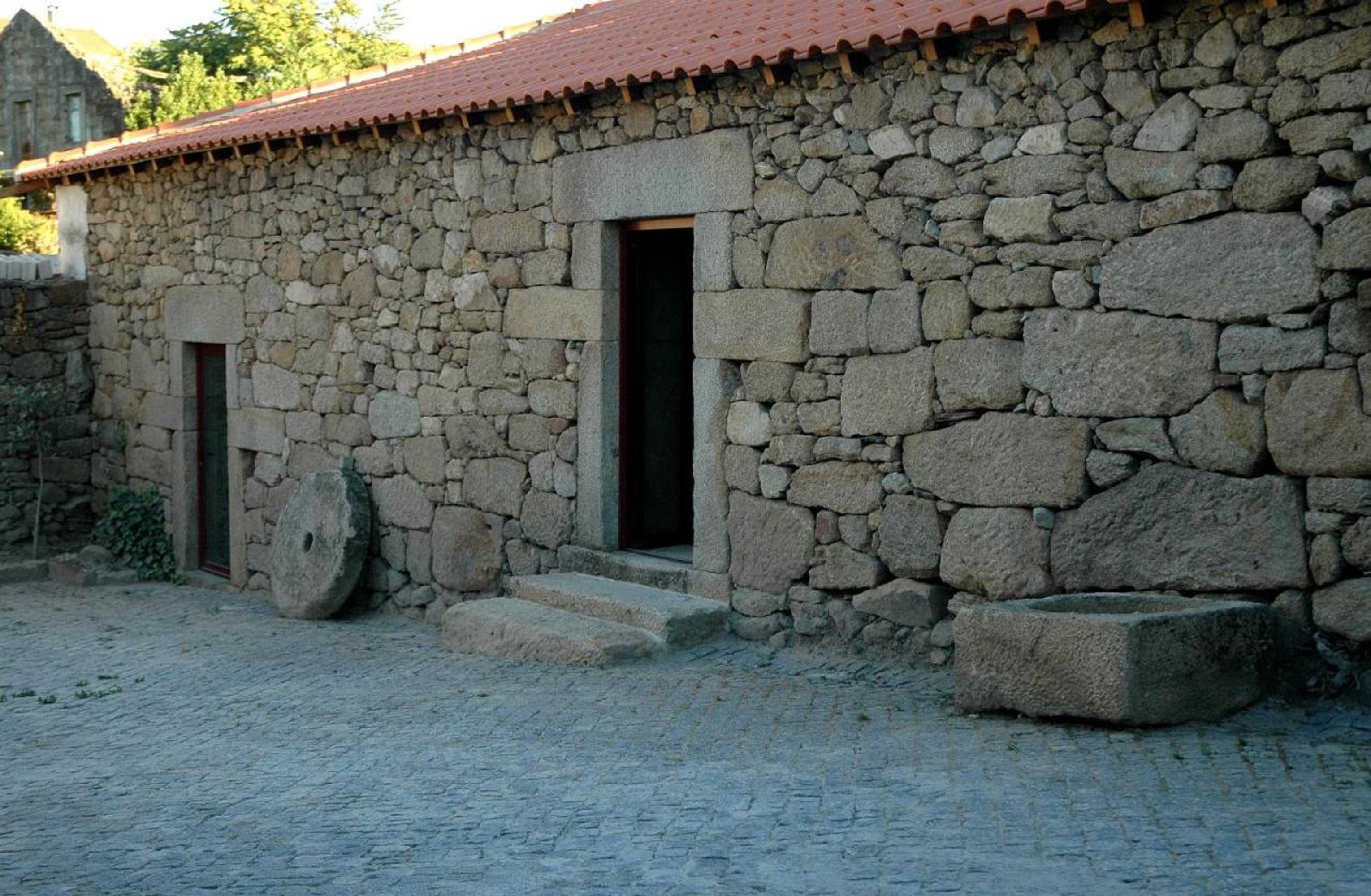 Gift card for Casa Dos Lagares De Vara E Pedra